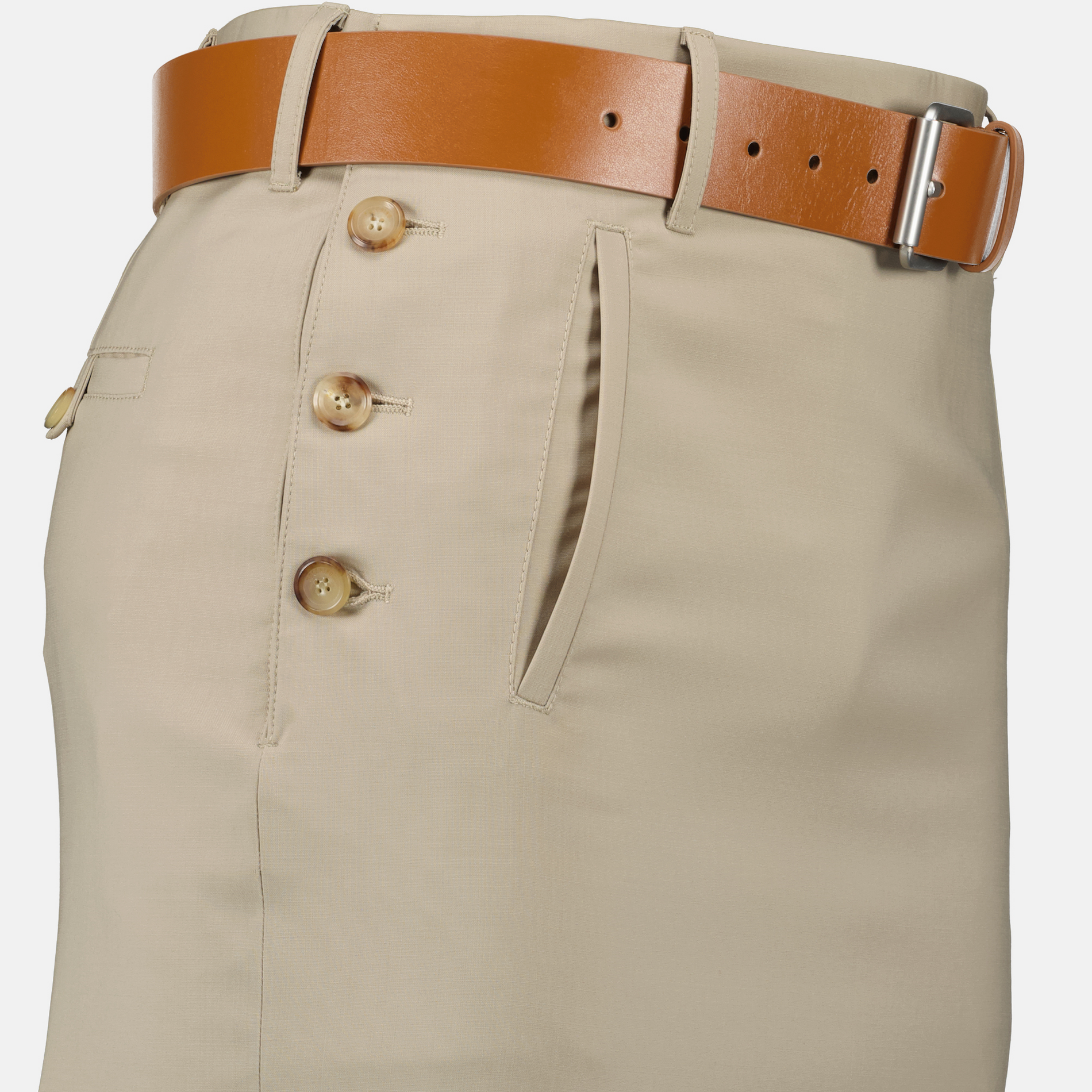 Moschino Pencil Skirt - image 3