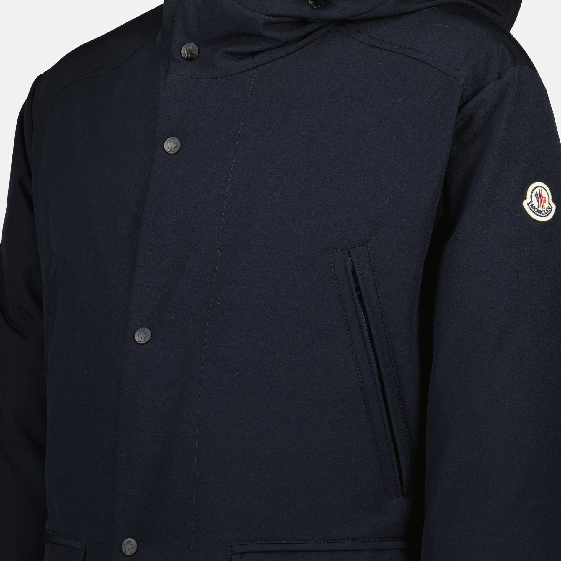 Moncler Reversible Prefoune Down Jacket - image 9