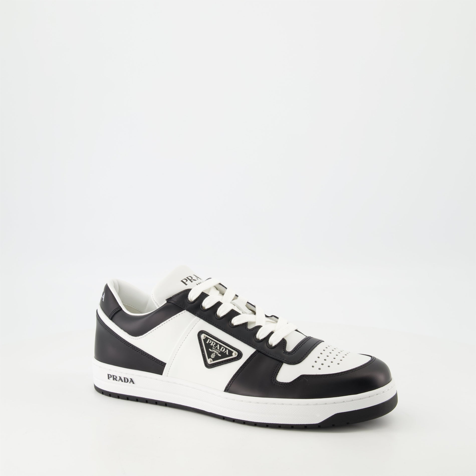 Prada Downtown Sneakers - image 2