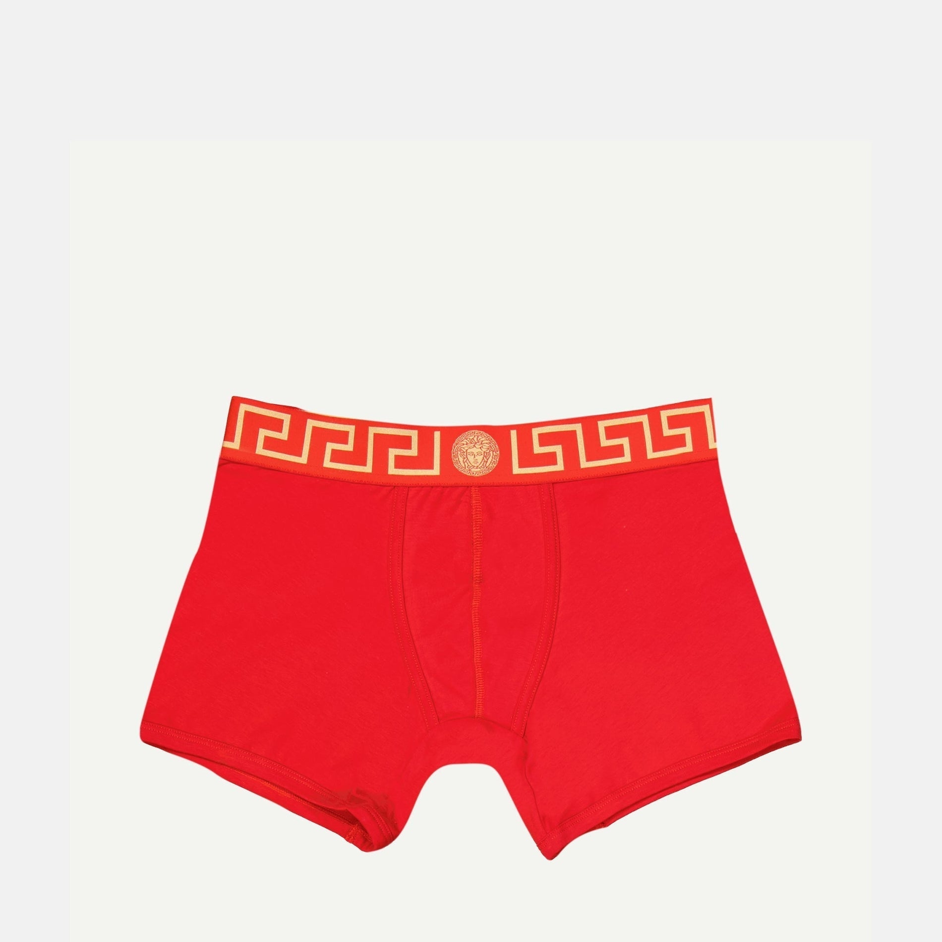 Versace Medusa Long Boxer