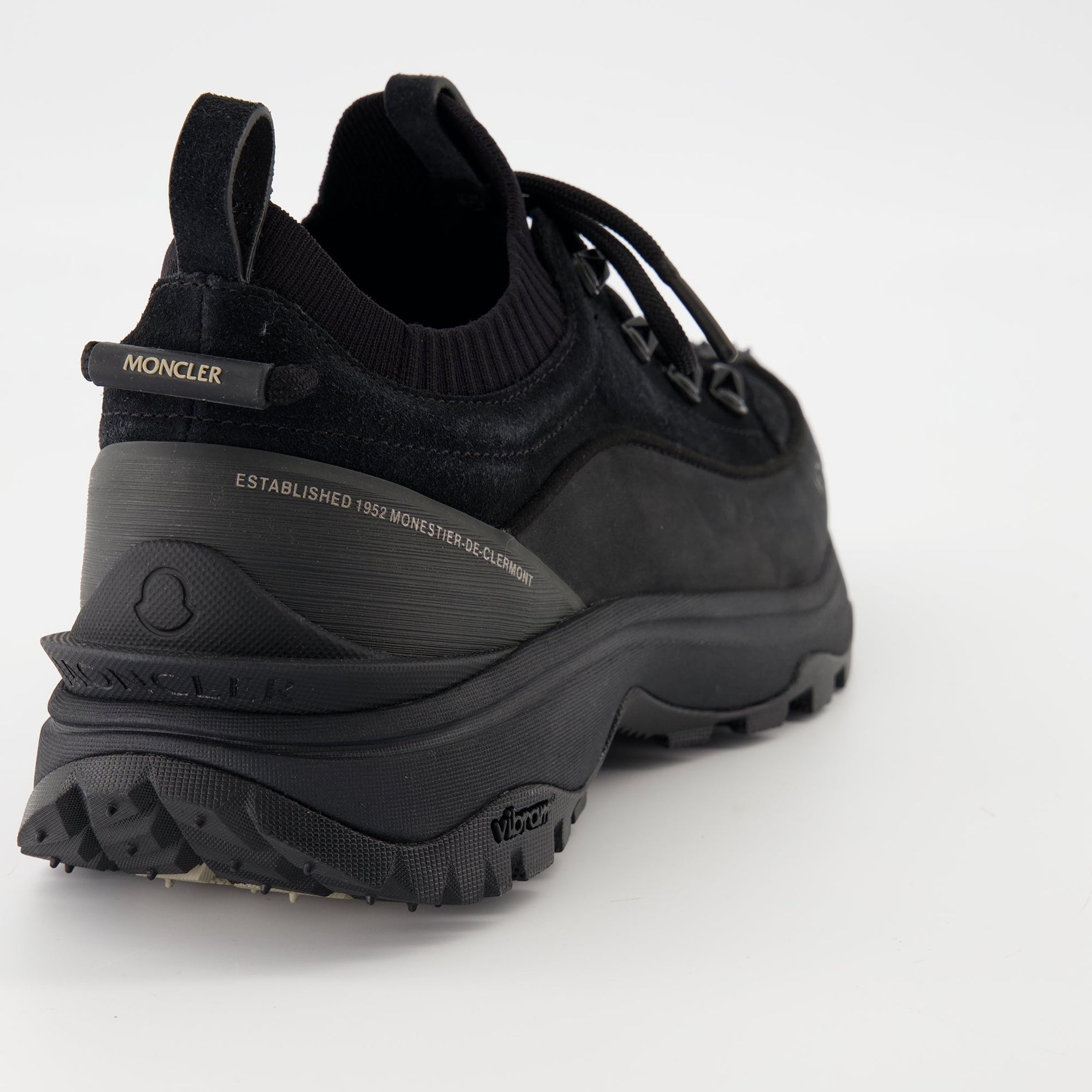 Moncler Trailgrip Lite 3 Sneakers - image 4