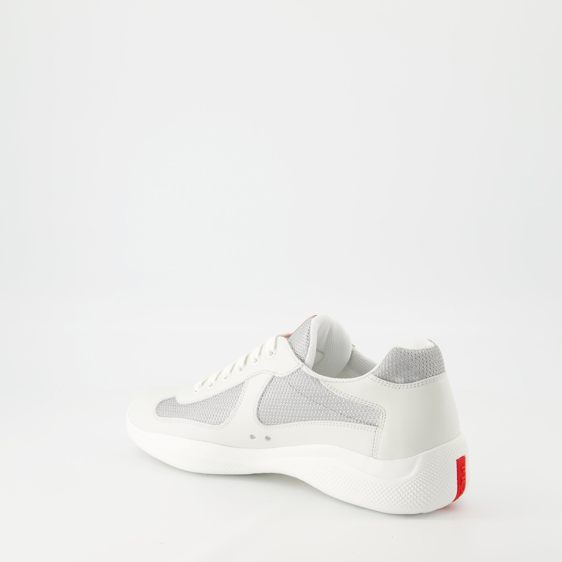 Prada America's Cup Sneakers - image 3