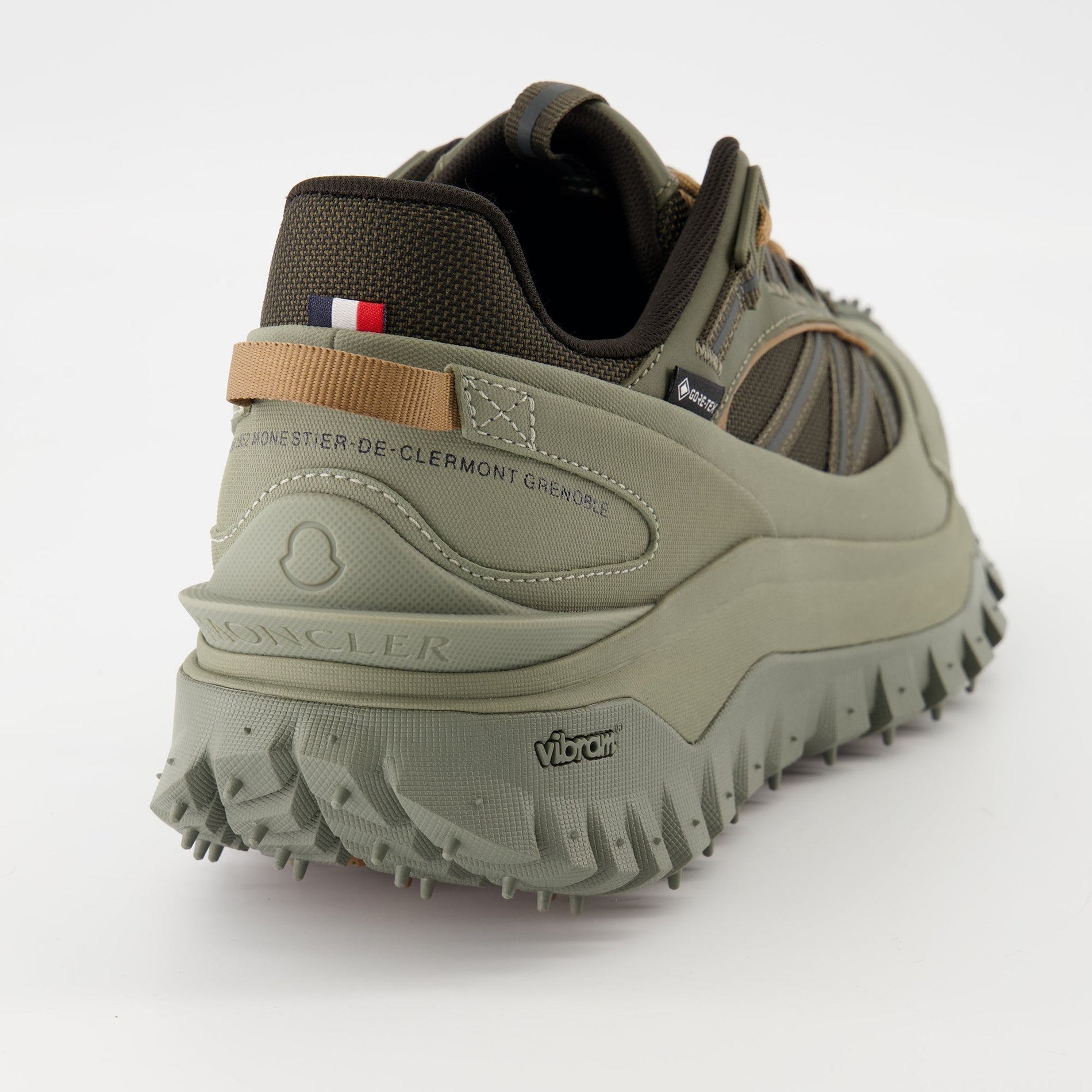 Moncler Trailgrip GTX Sneakers - image 4