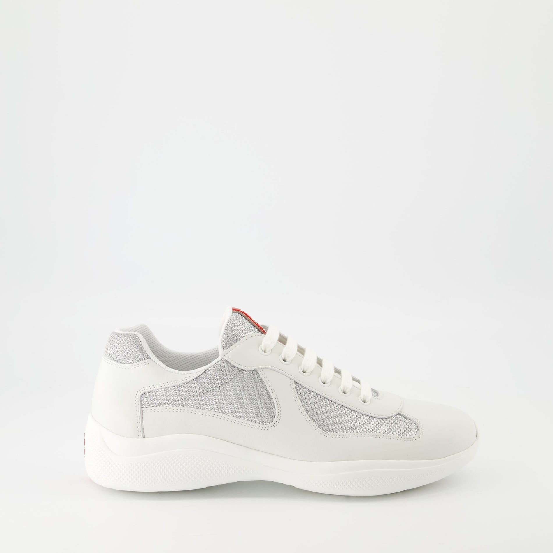 Prada America's Cup Sneakers