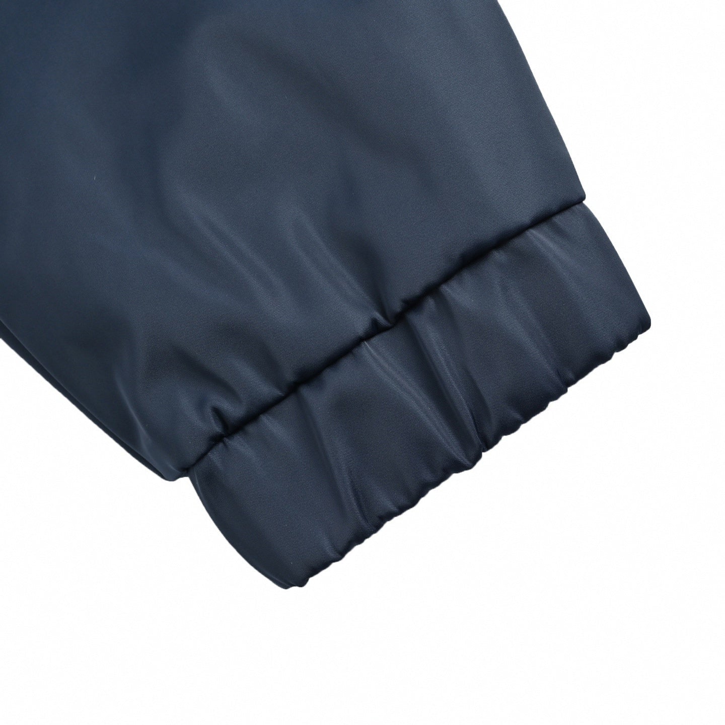 Dior Navy Oblique Technical Windbreaker - image 5