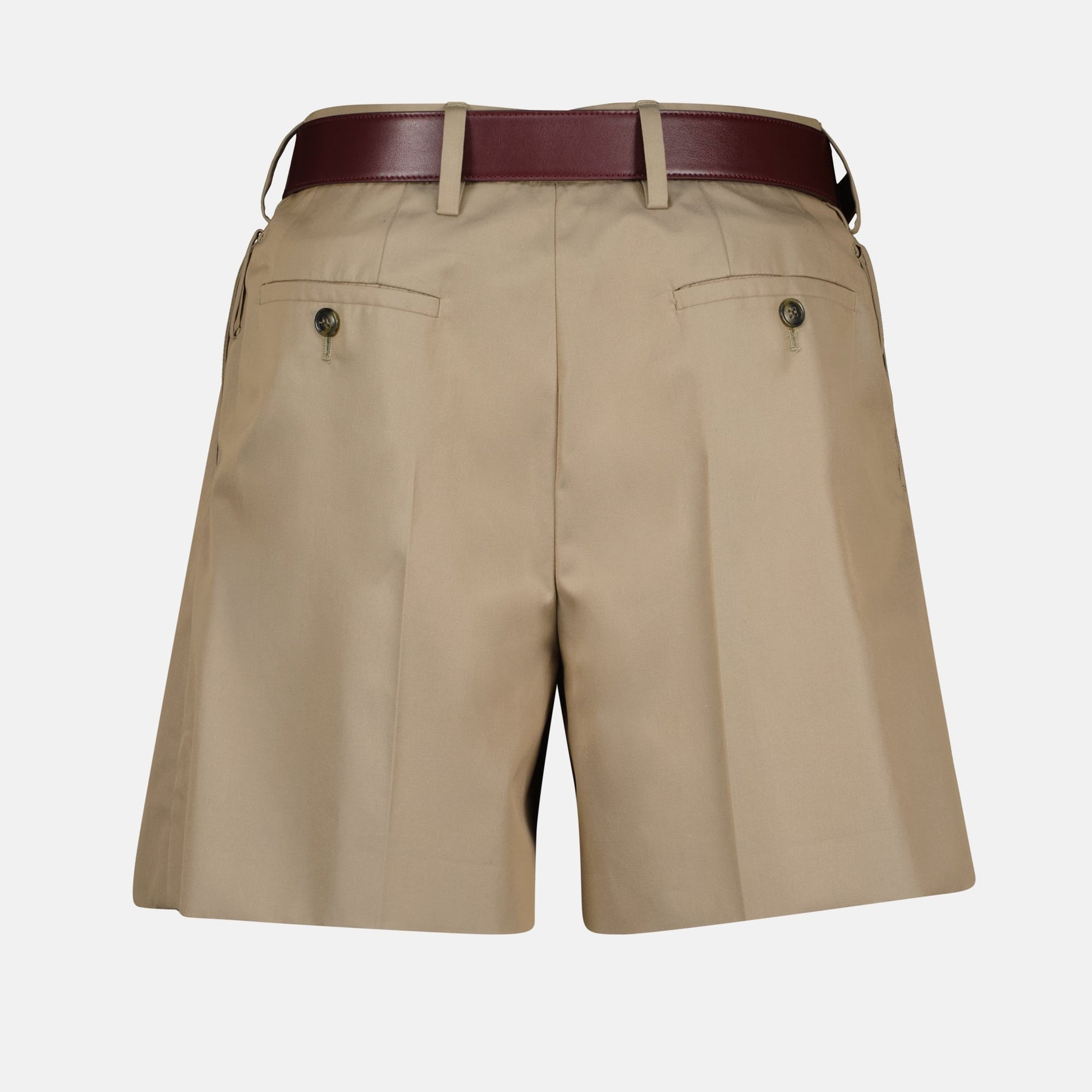 Prada Short chino - image 2