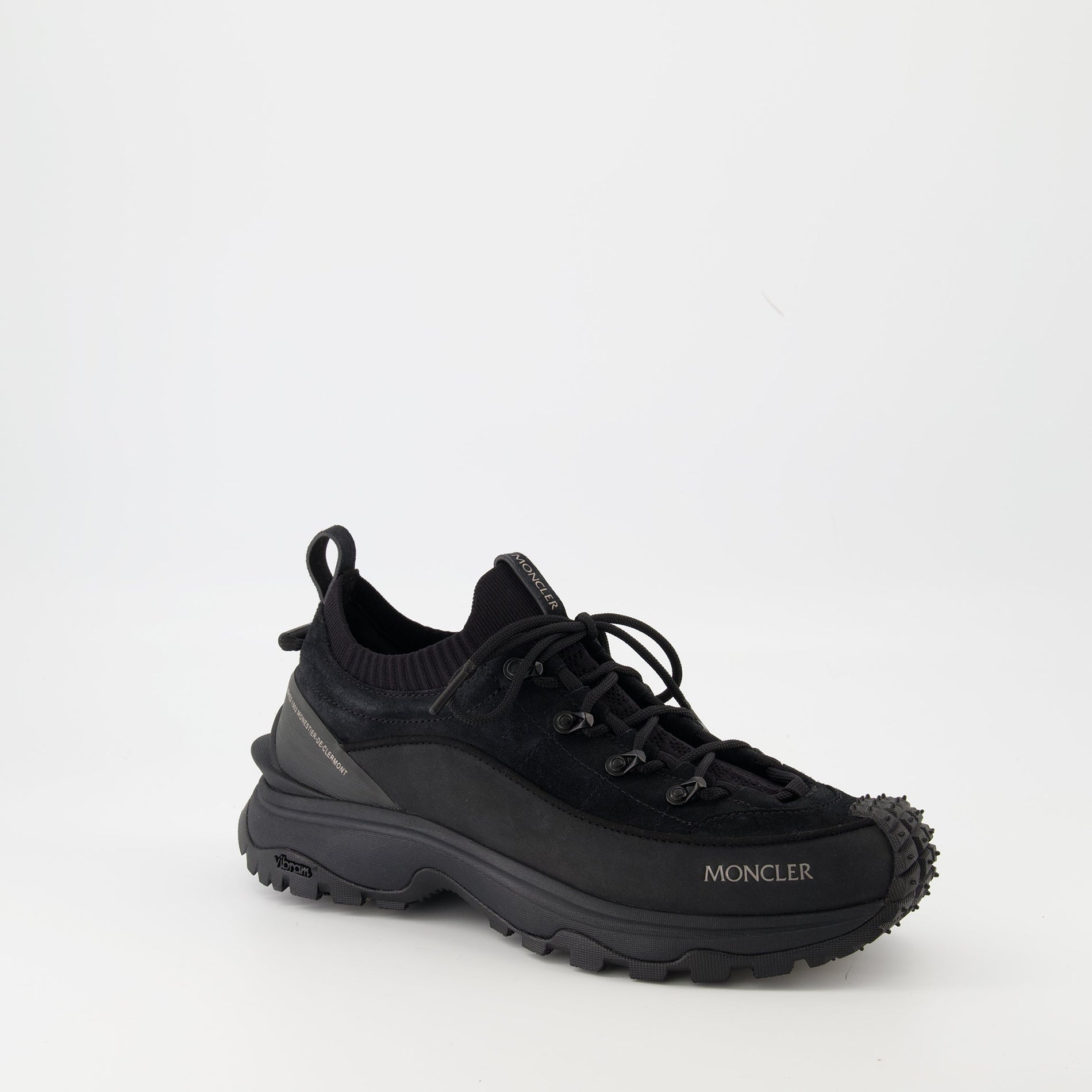 Moncler Trailgrip Lite 3 Sneakers - image 2