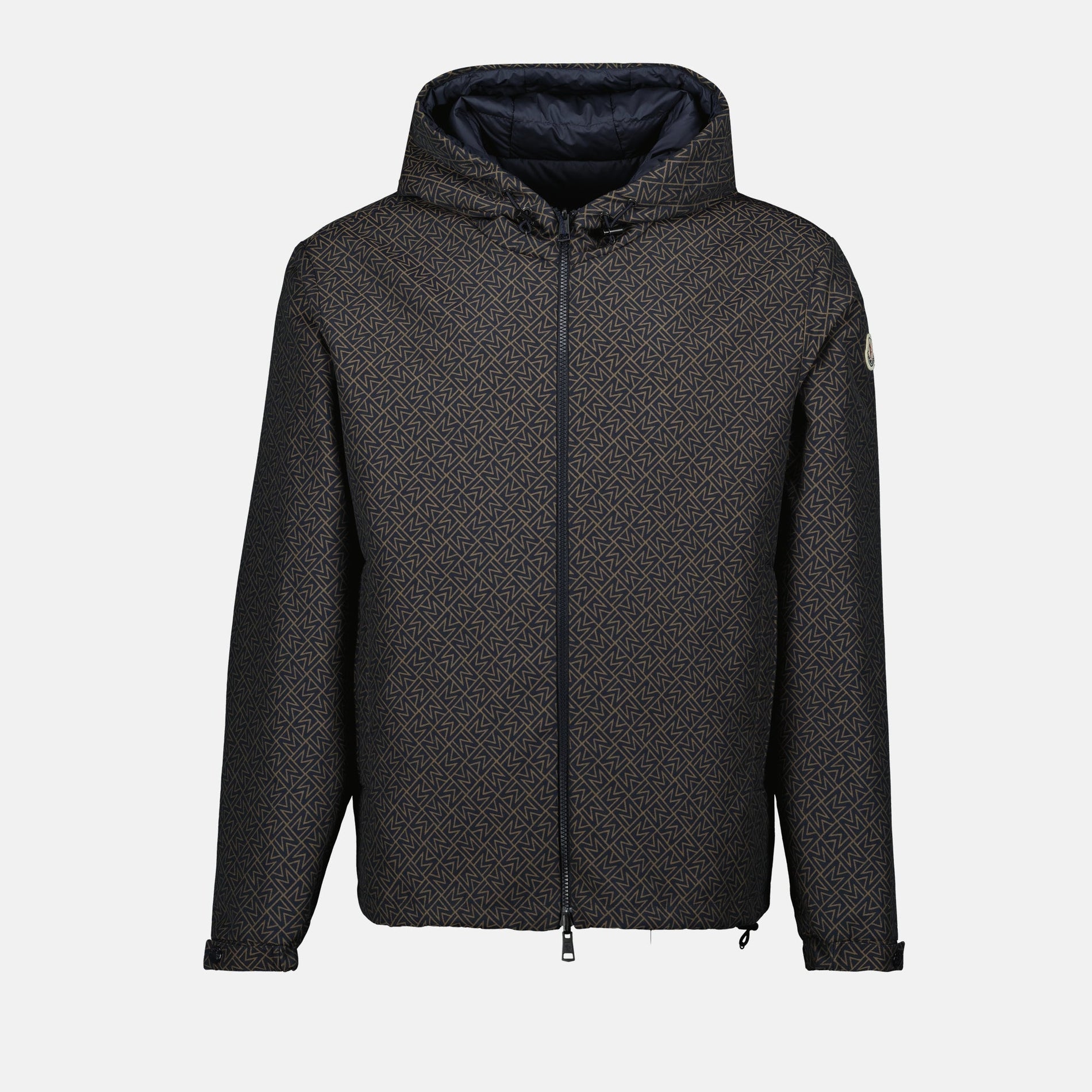 Moncler Guery Reversible Jacket