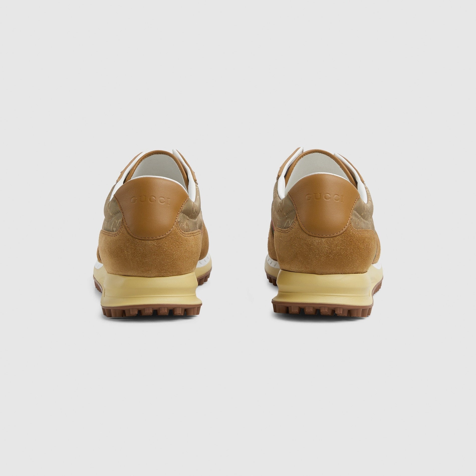Gucci Re-Motion sneaker - image 4