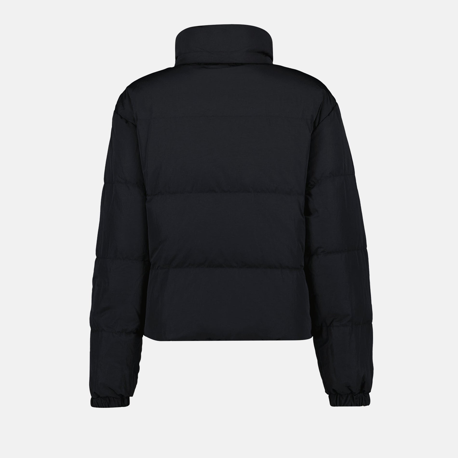 Burberry Vintage Check Puffer Jacket - image 8