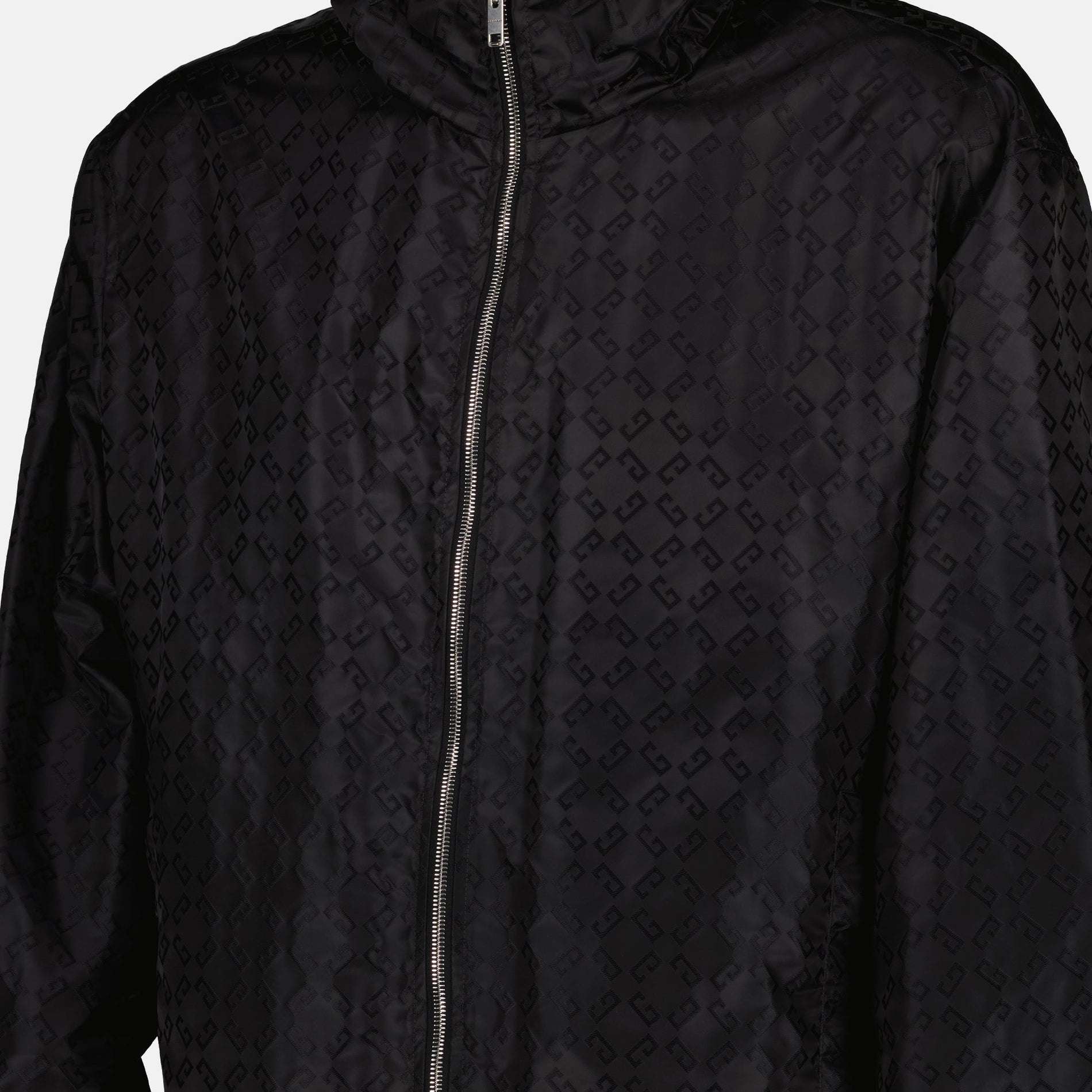 Givenchy 4G Windbreaker - image 3