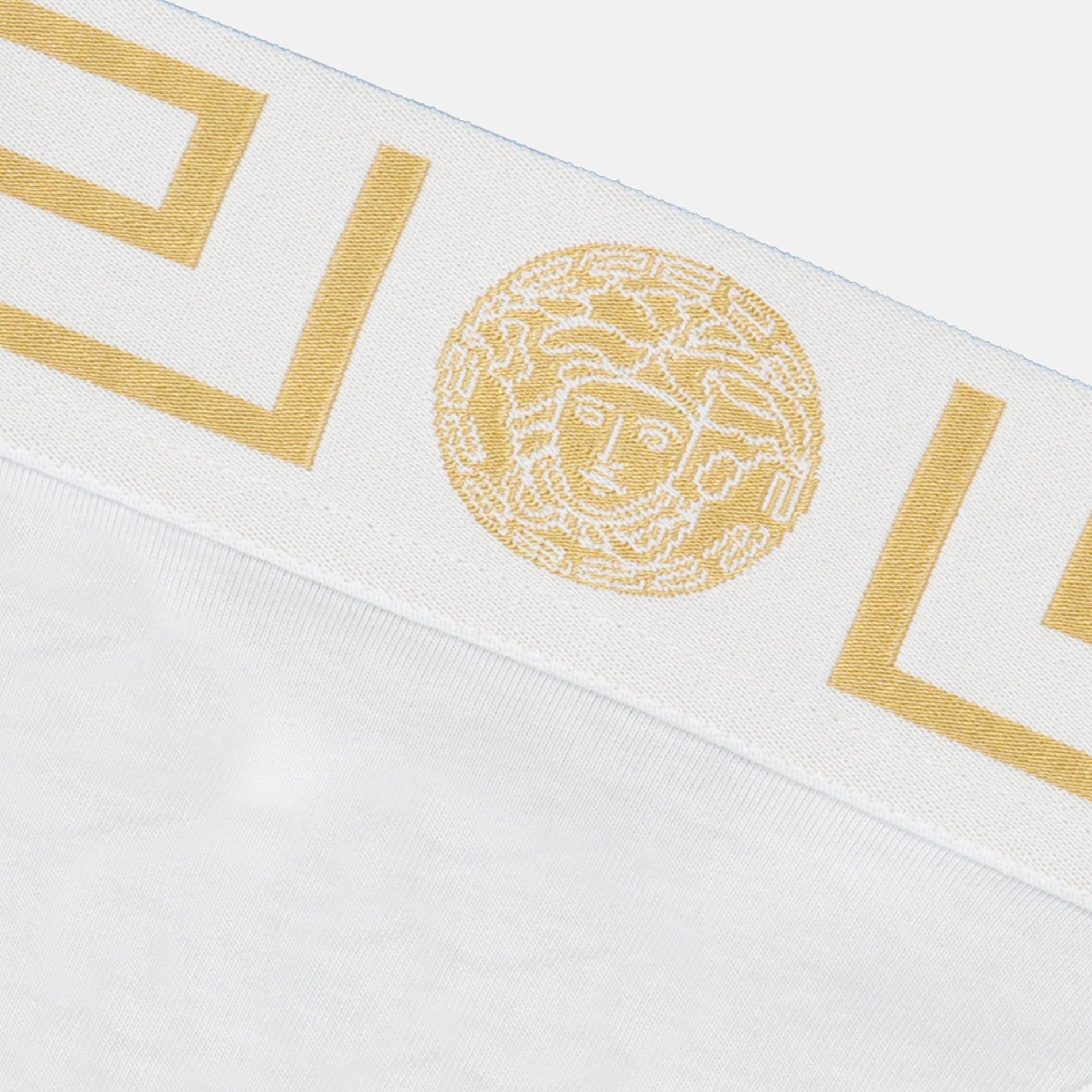 Versace Jockstrap Medusa Greca - image 2