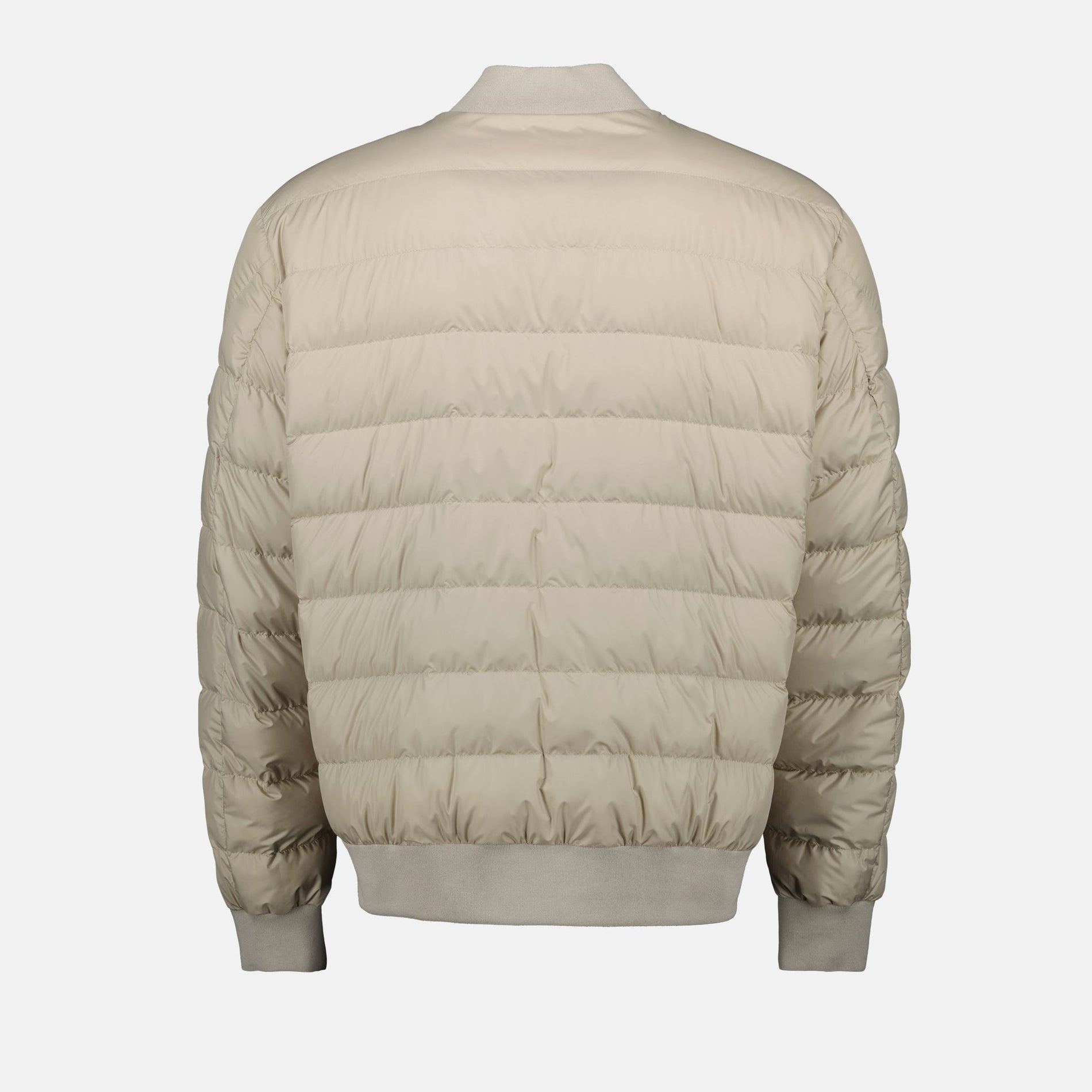 Moncler Reversible Bomber Villerest - image 8