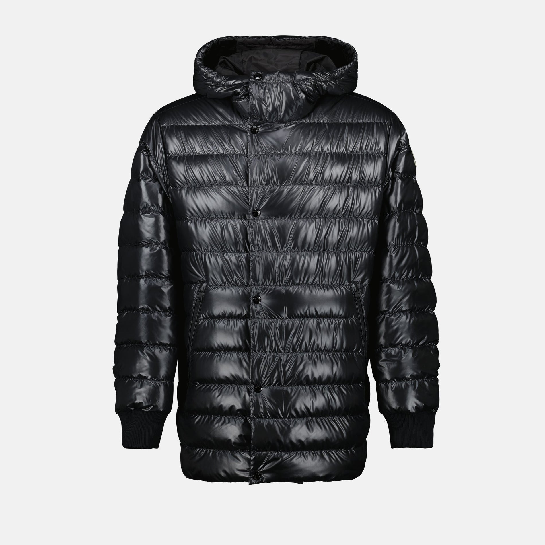 Moncler Reversible Vernant Down Jacket
