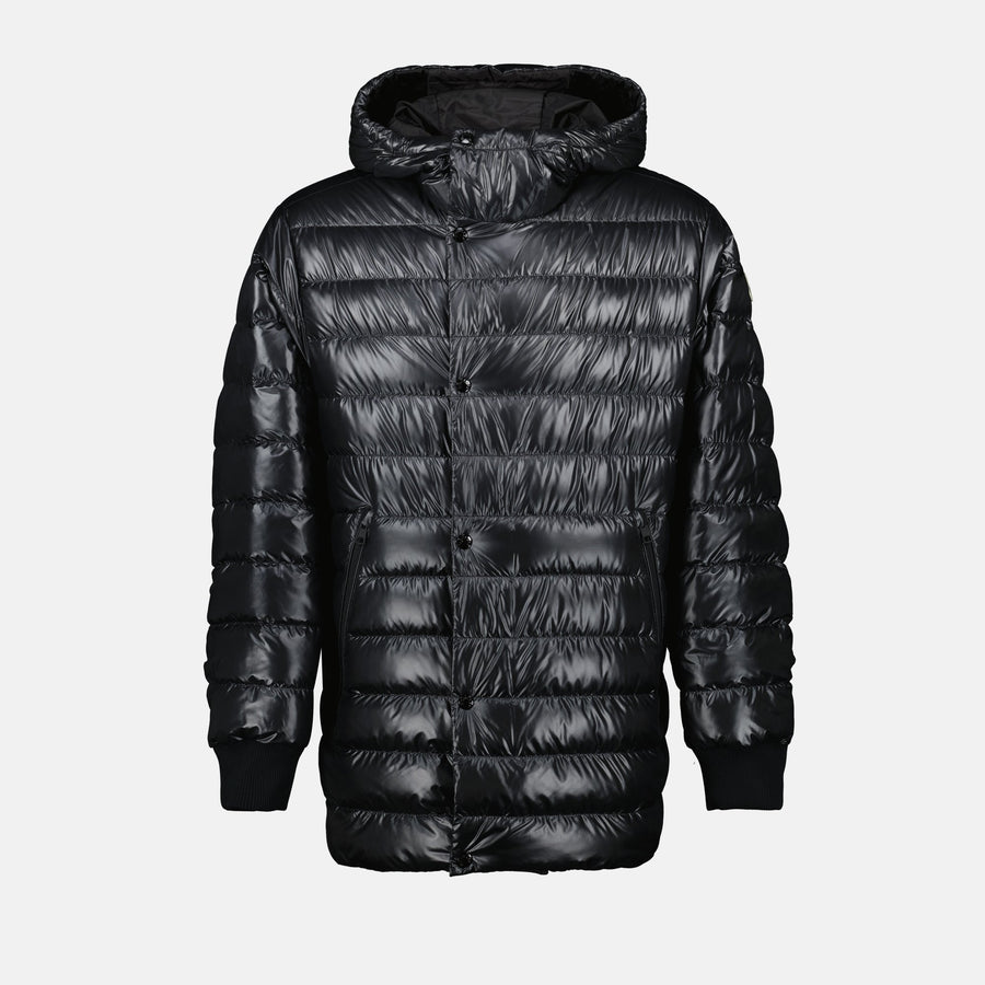 Moncler Reversible Vernant Down Jacket