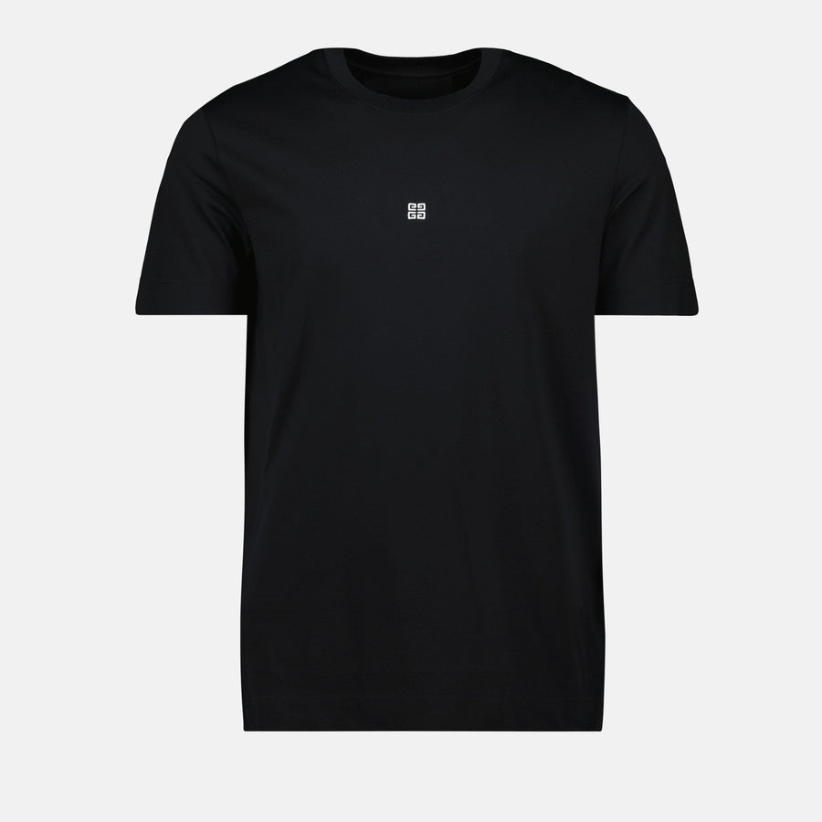 Givenchy G Logo Cotton T-Shirt