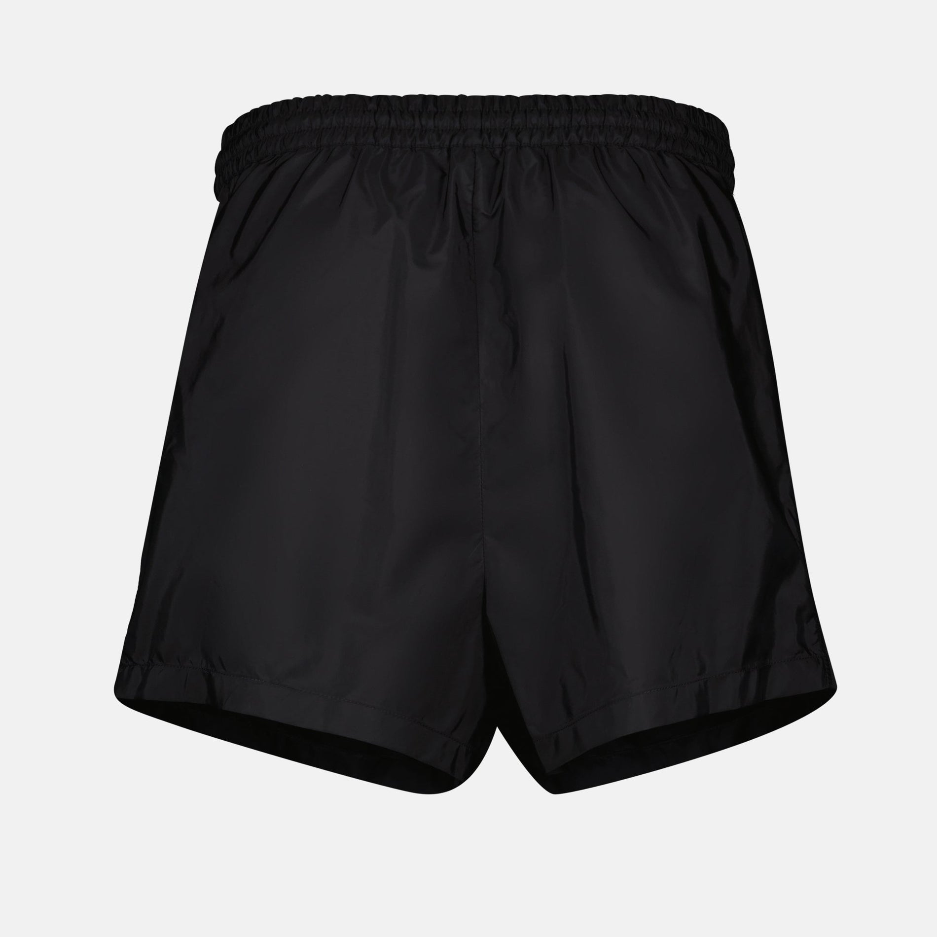 Prada Re-Nylon Shorts - image 4