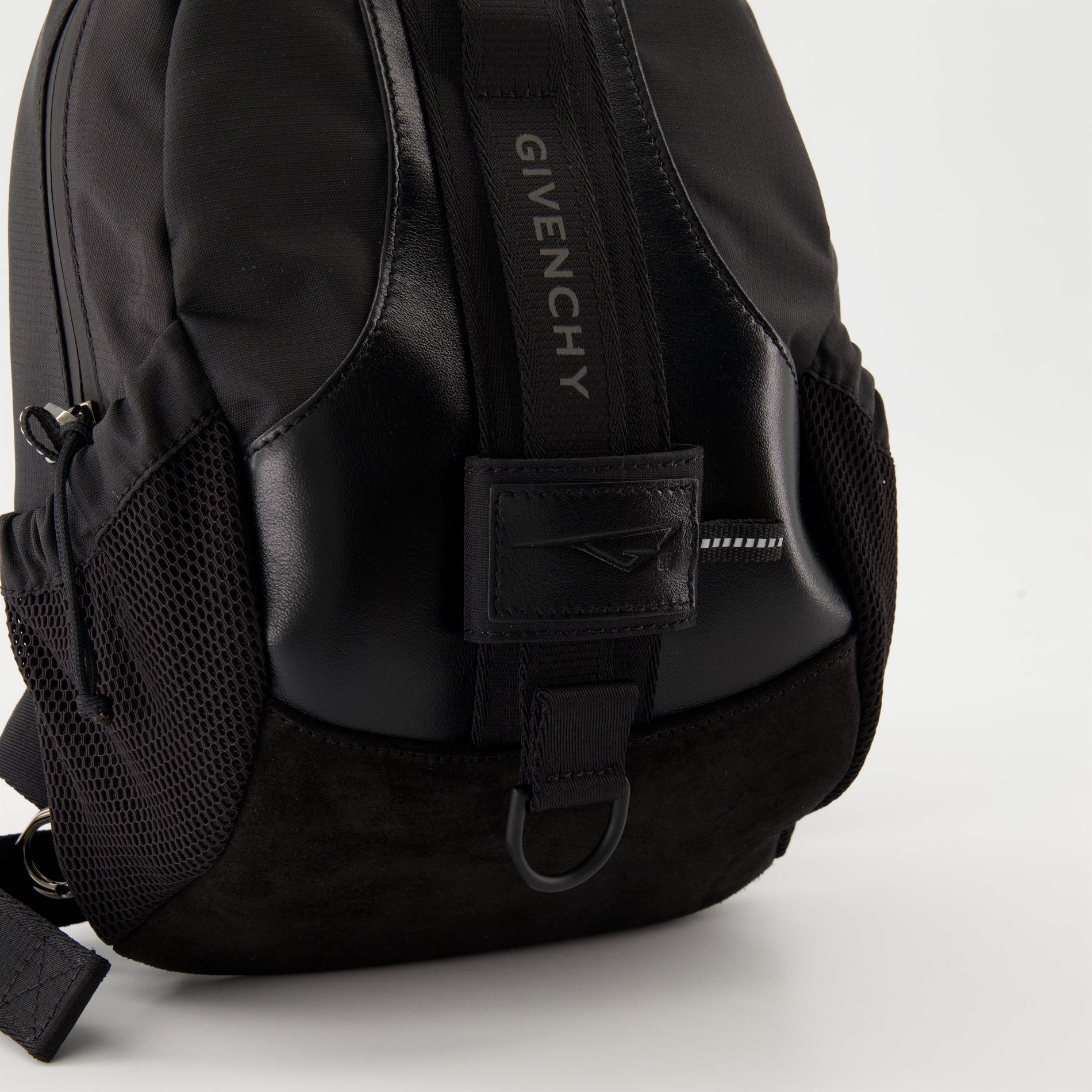 Givenchy G-Trail Bag - image 3