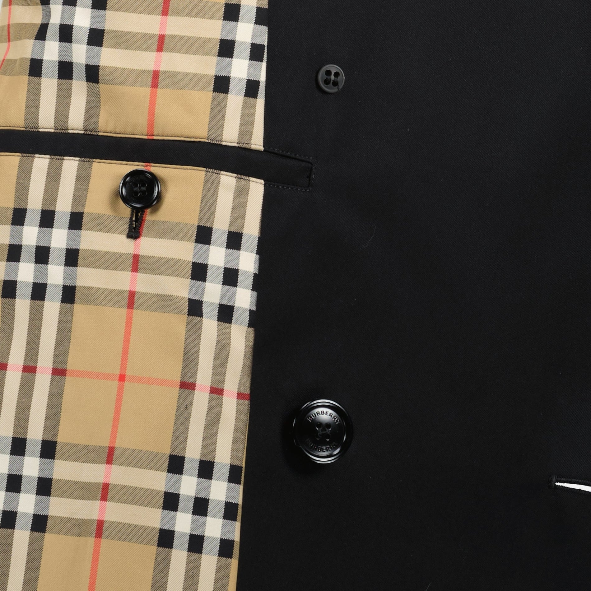 Burberry Kensington Trench - image 3