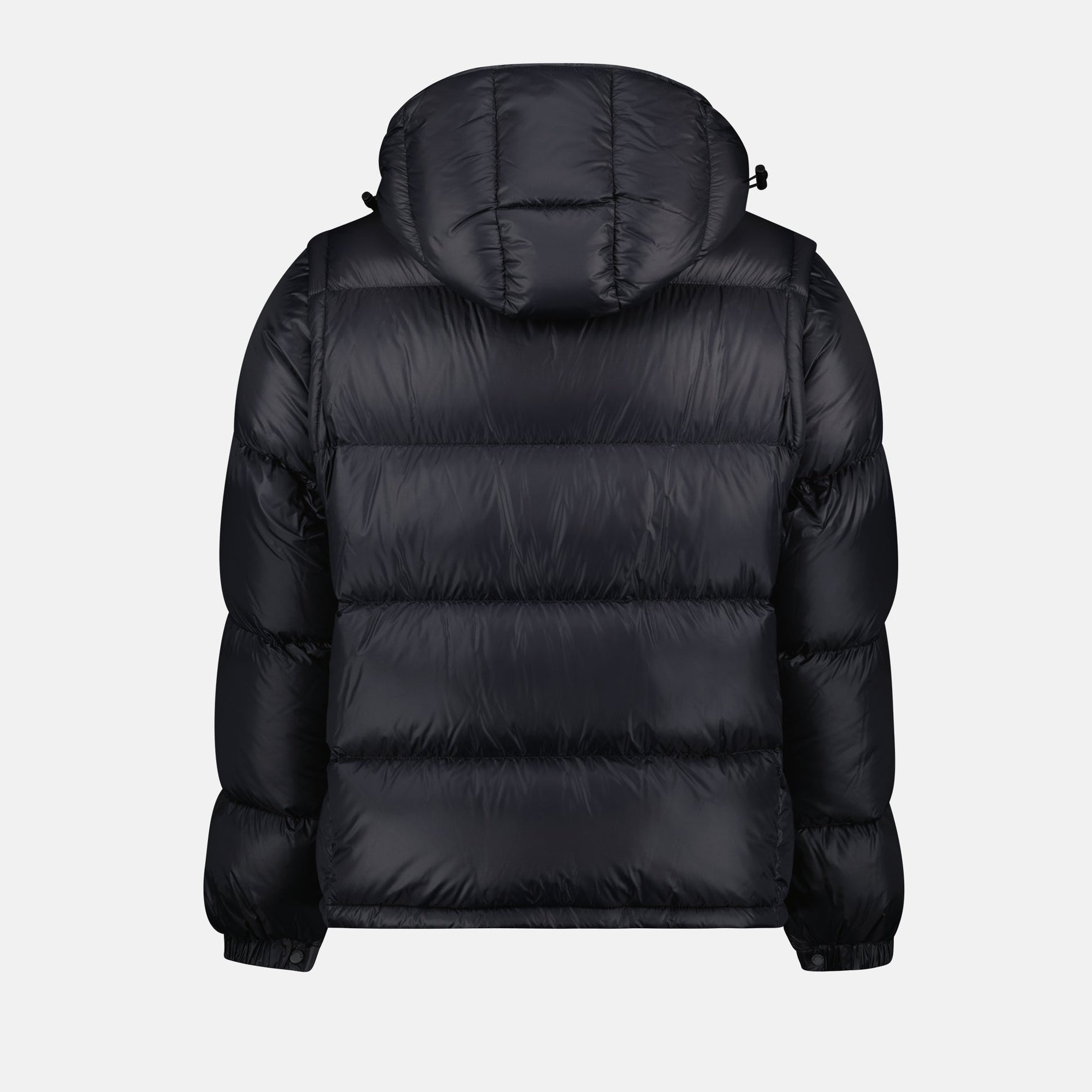 Moncler Cyclone 2-in-1 Down Jacket - image 2