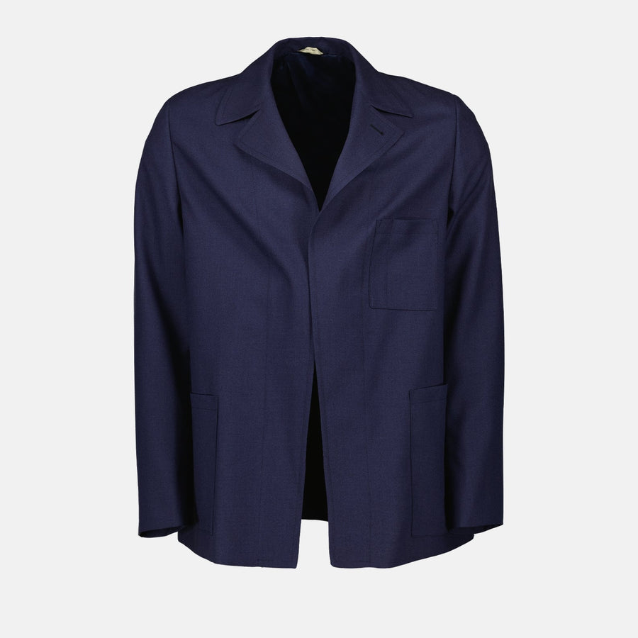 Fendi Wool Jacket