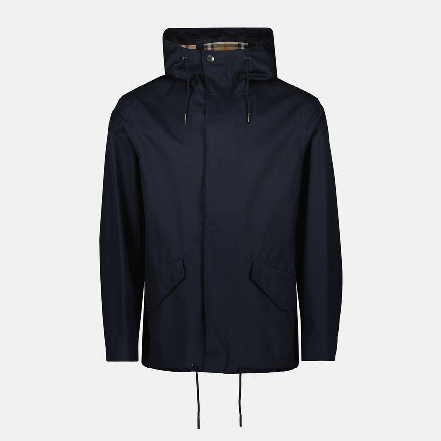 Burberry Short Parka