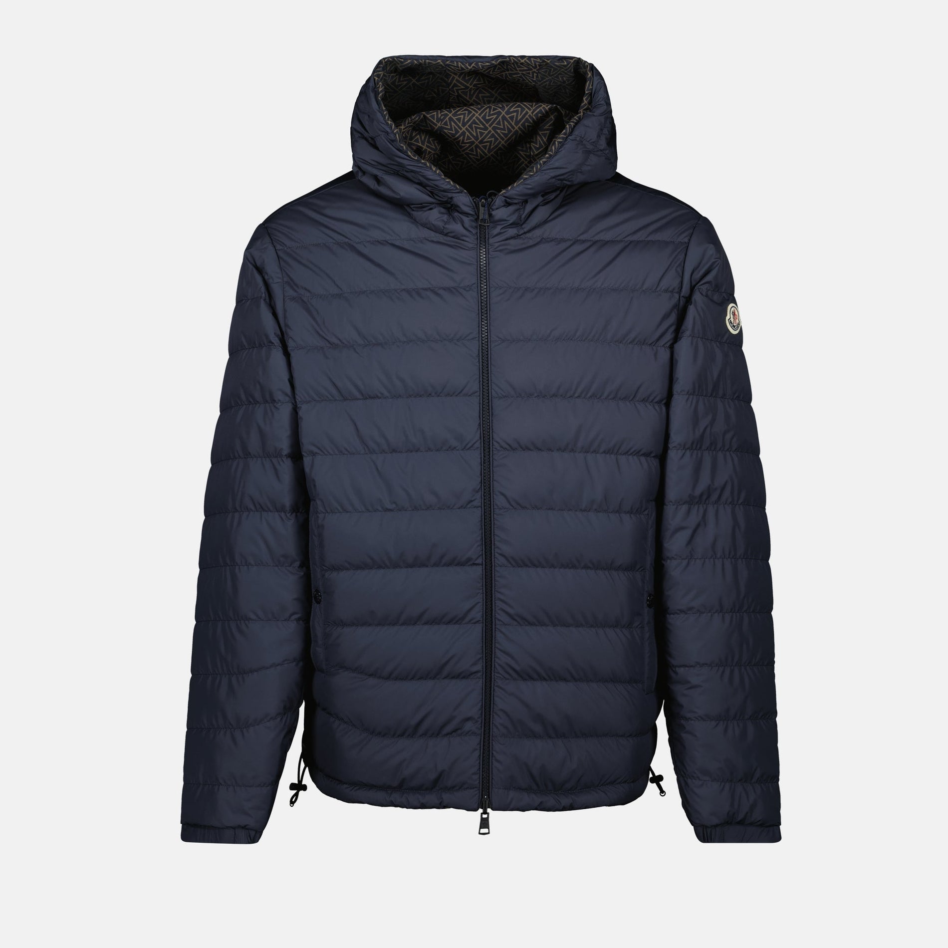 Moncler Guery Reversible Jacket - image 4