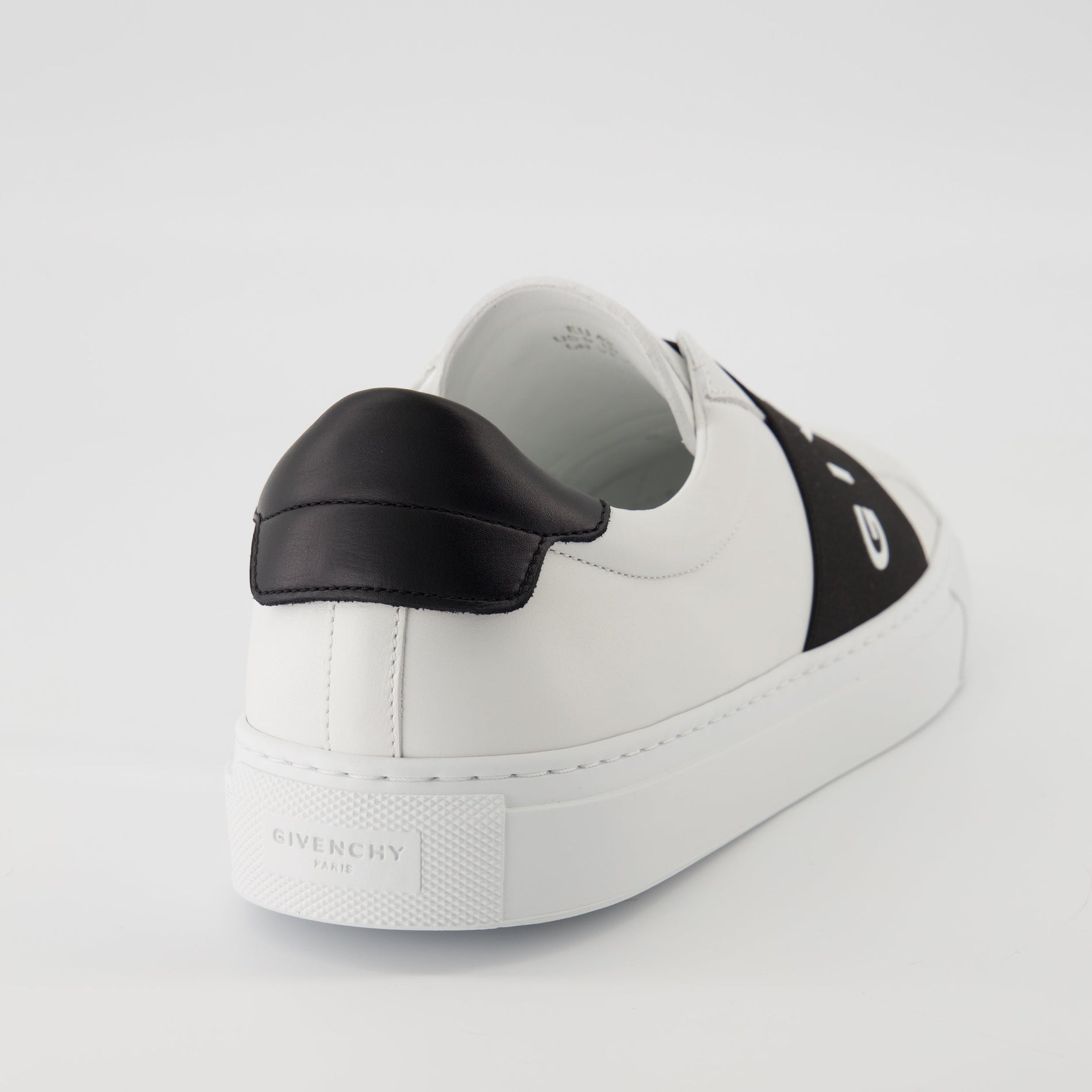 Givenchy Urban Street Sneakers - image 4