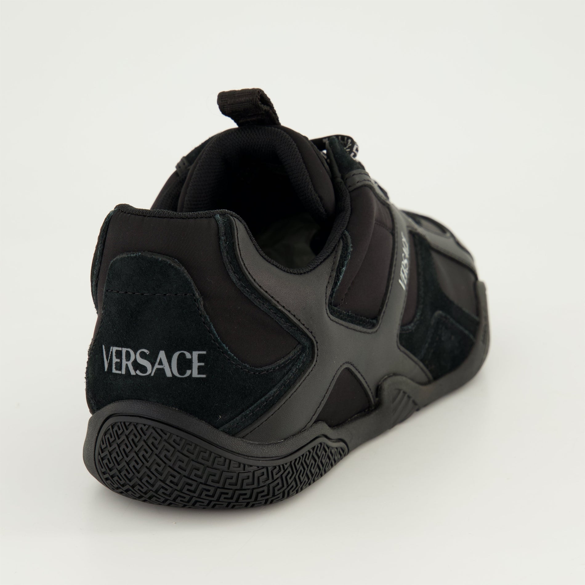 Versace Galaxia Sneakers - image 4