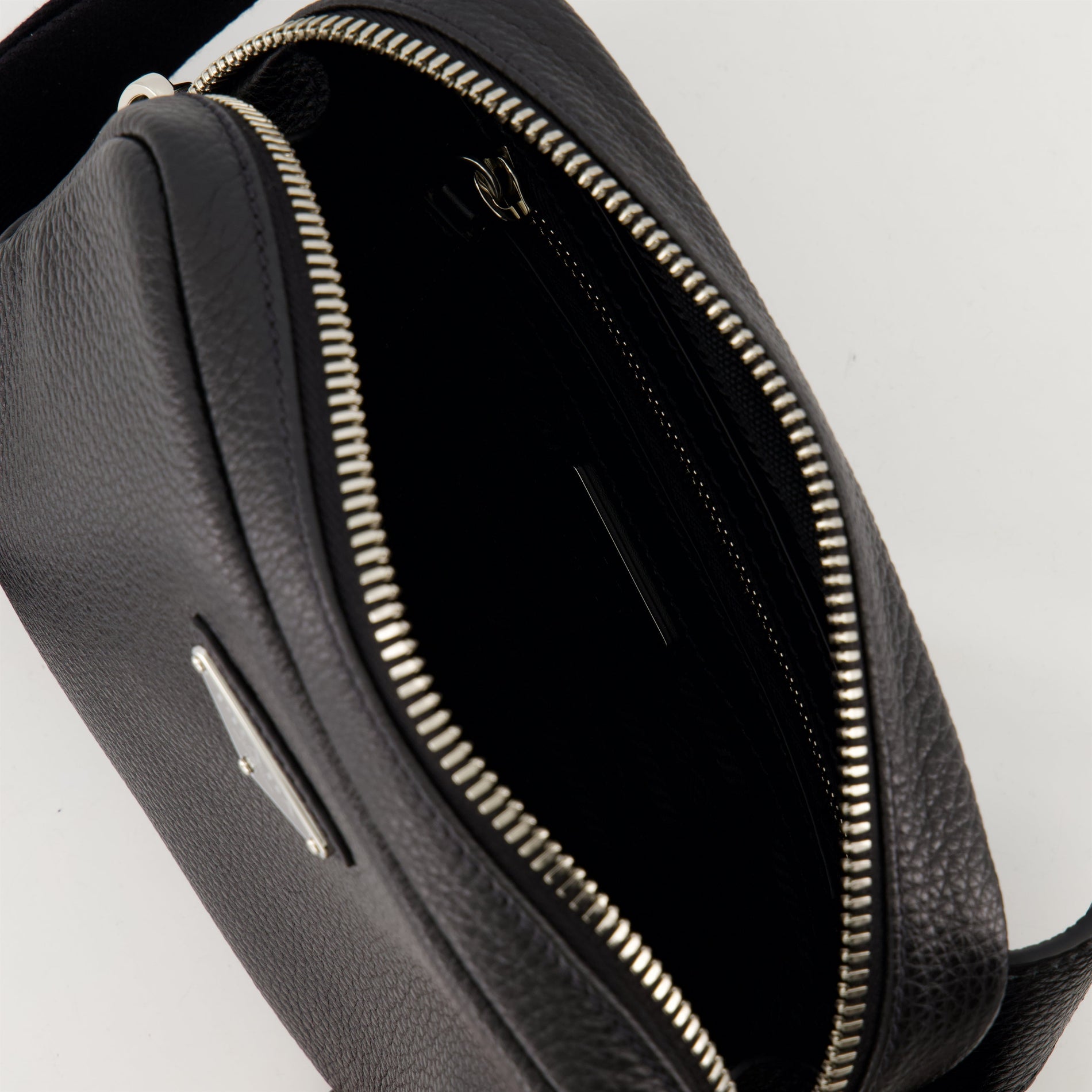 Prada Leather Shoulder Bag - image 5
