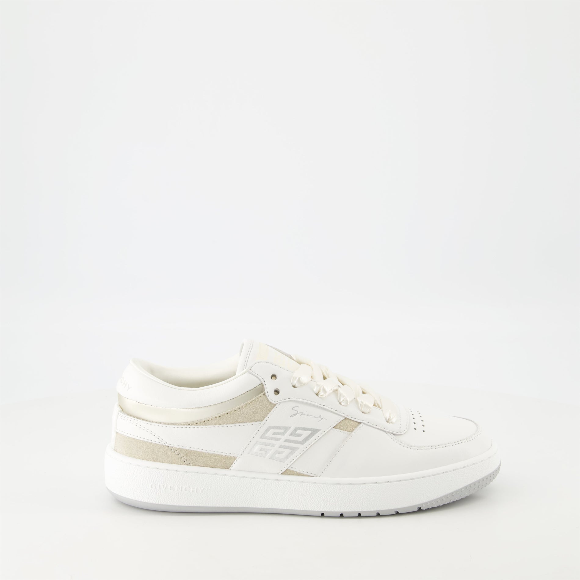 Givenchy Tone Low-Top Sneakers