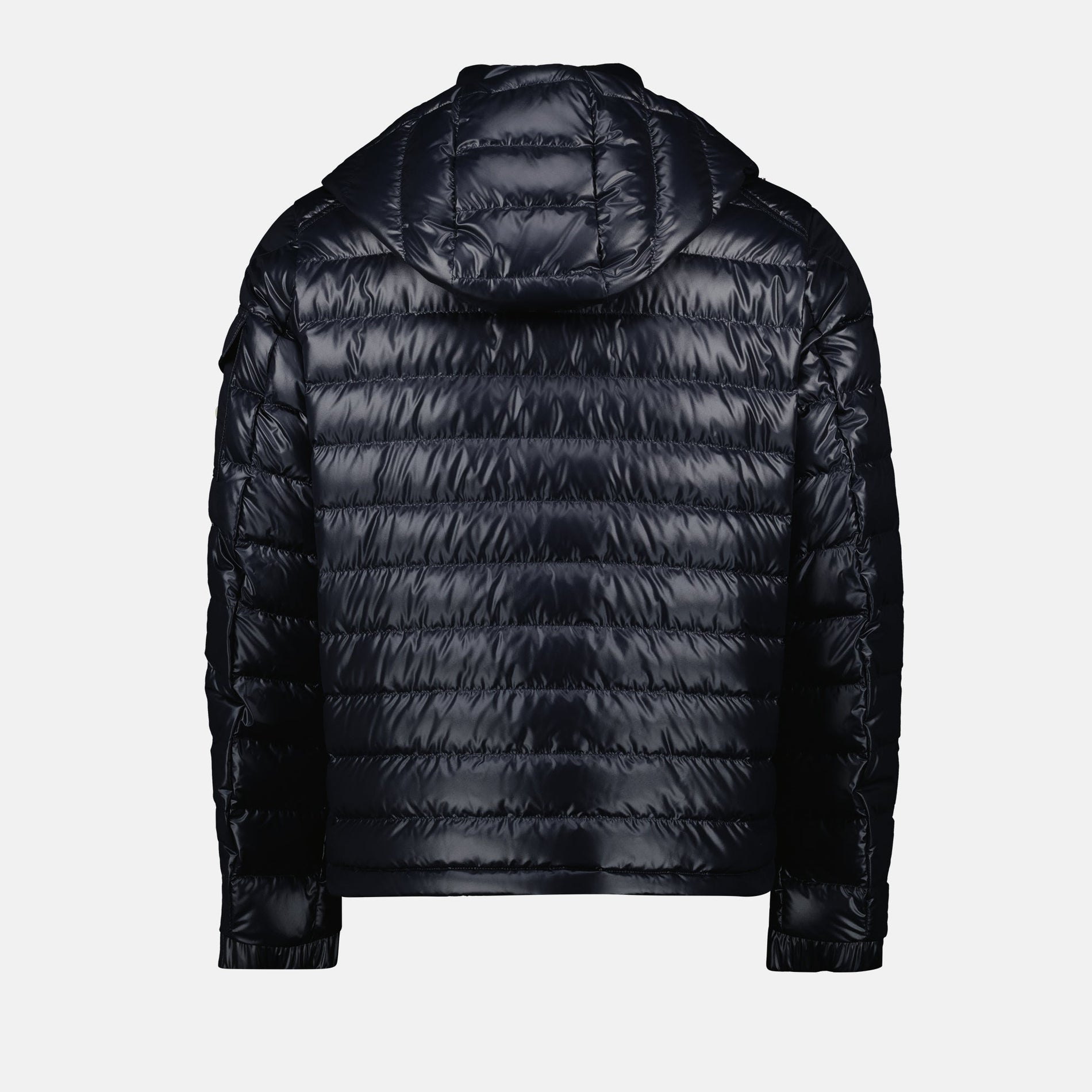 Moncler Lauros Quilted Down Jacket - image 4