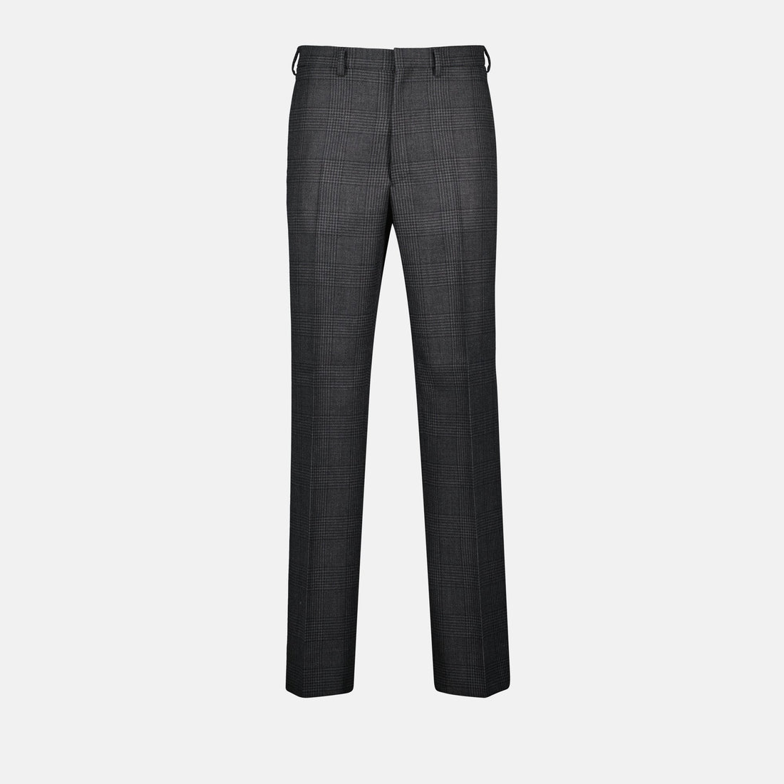 Wool Pants