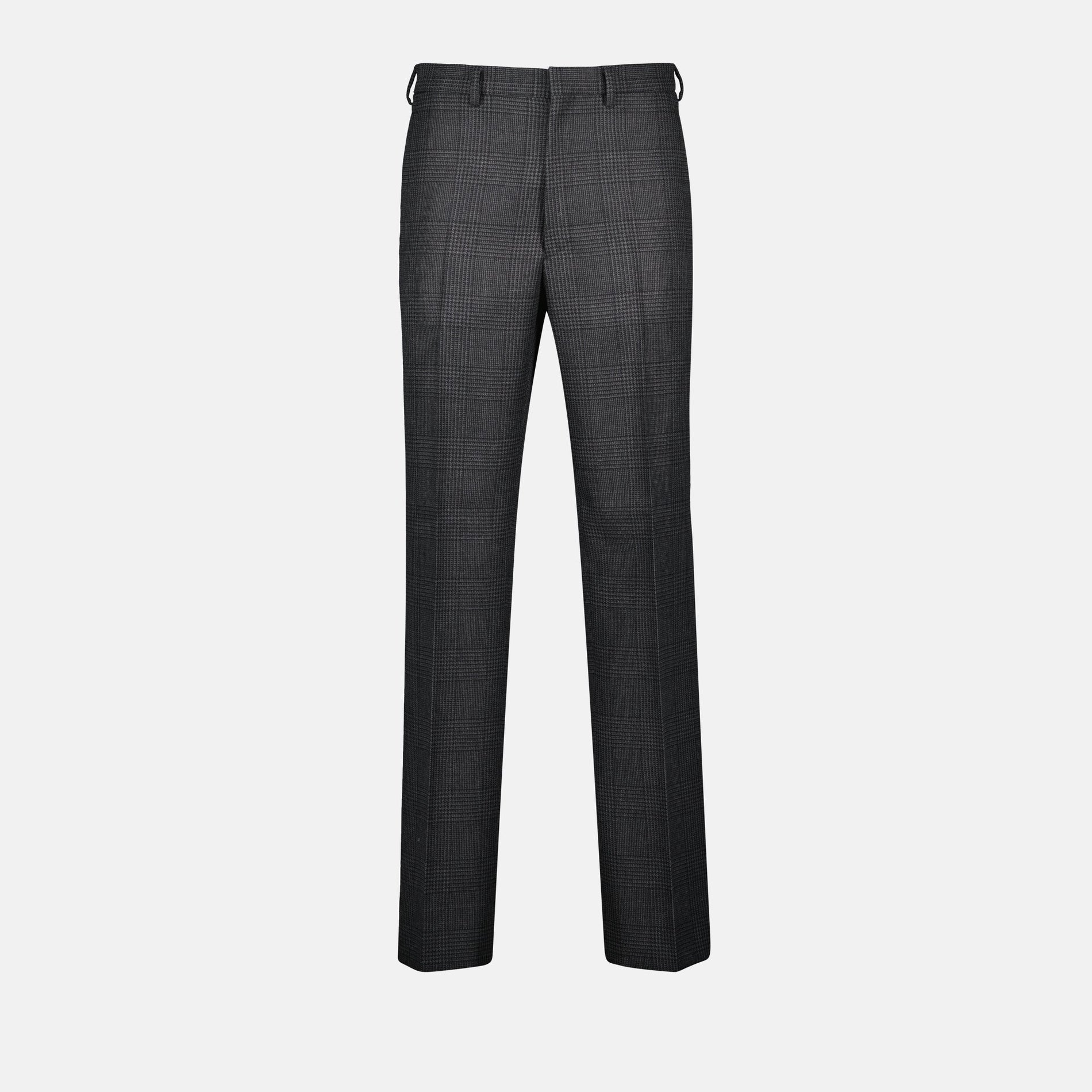 Prada Wool Pants