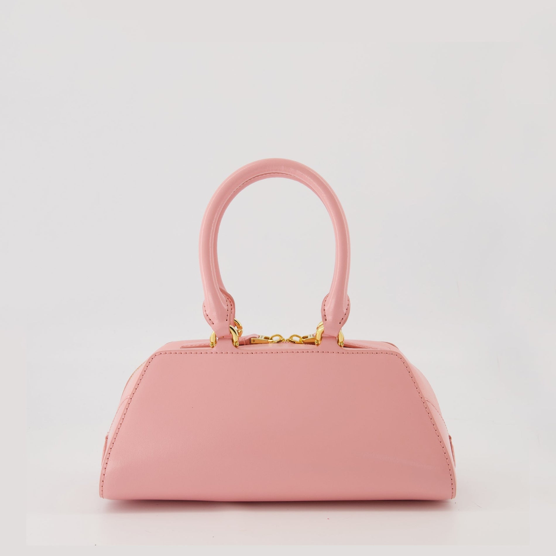 Givenchy Mini Antigona Top Handle Bag – Pink - image 2