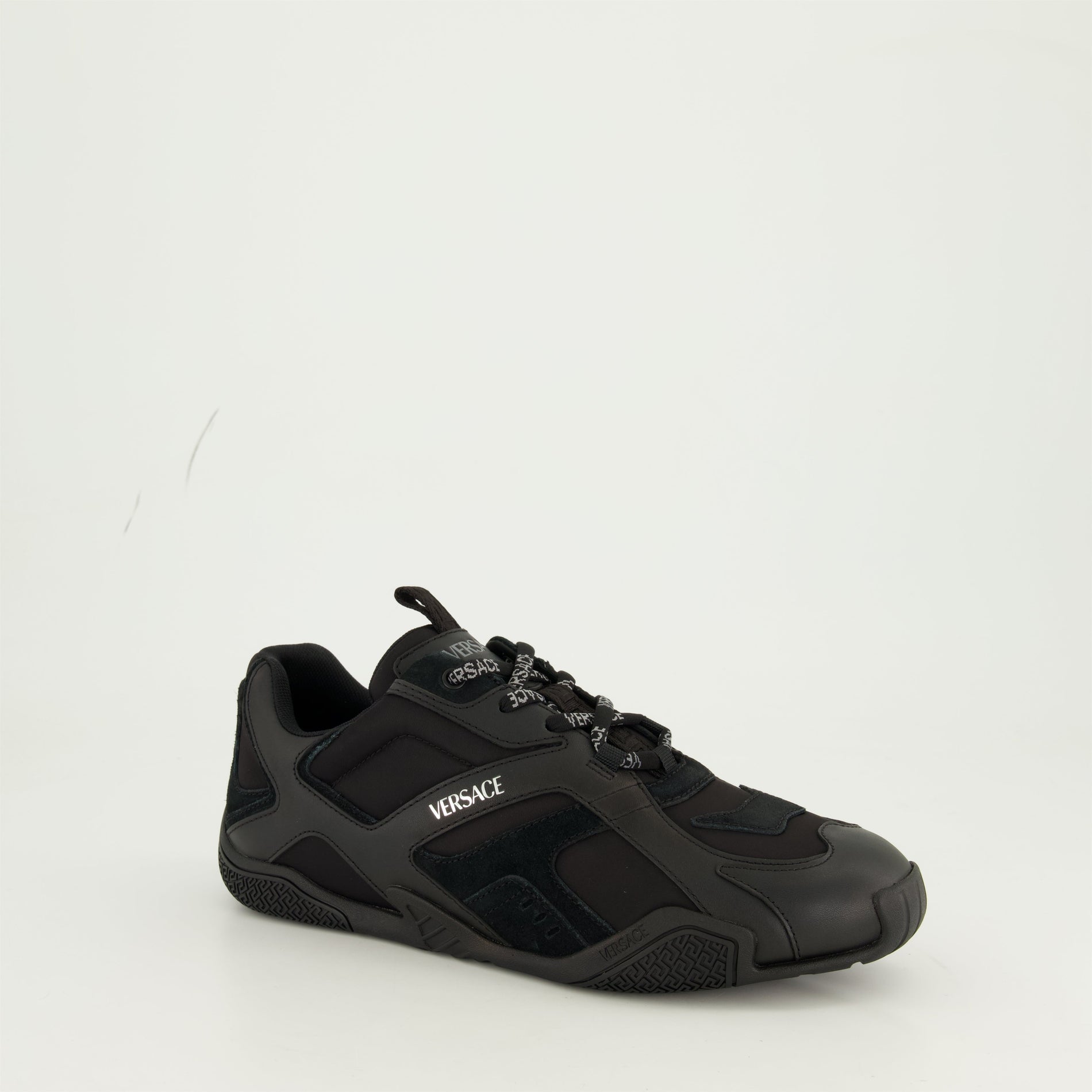 Versace Galaxia Sneakers - image 2