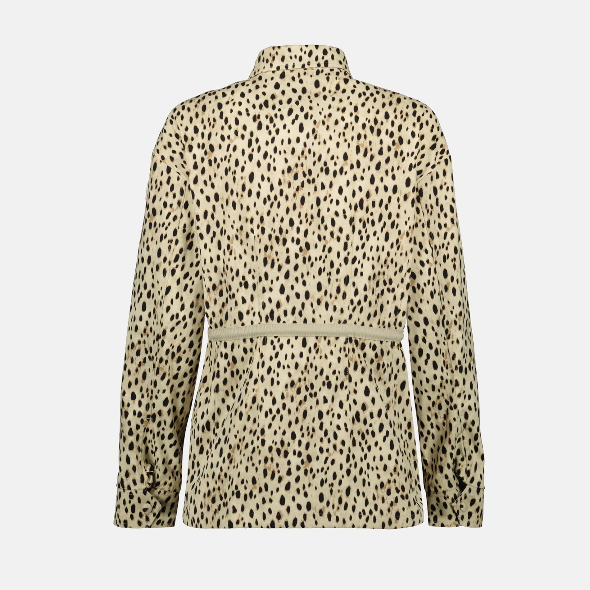 Moncler Saulon Windbreaker - image 2