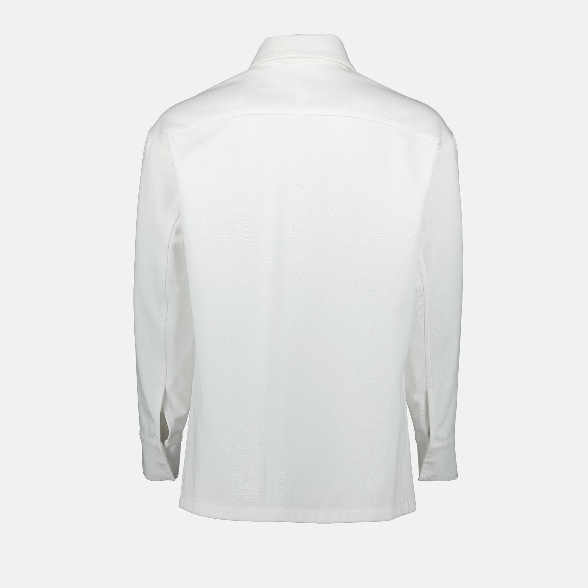 Fendi Denim Jacket - image 2