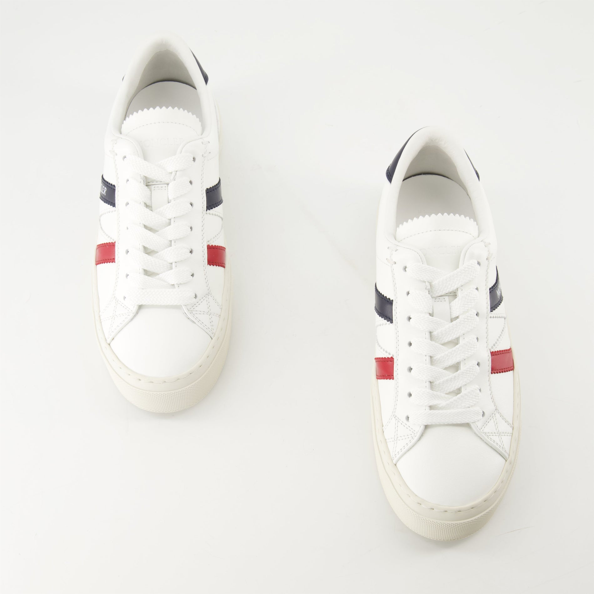 Moncler New Monaco Sneakers - image 6
