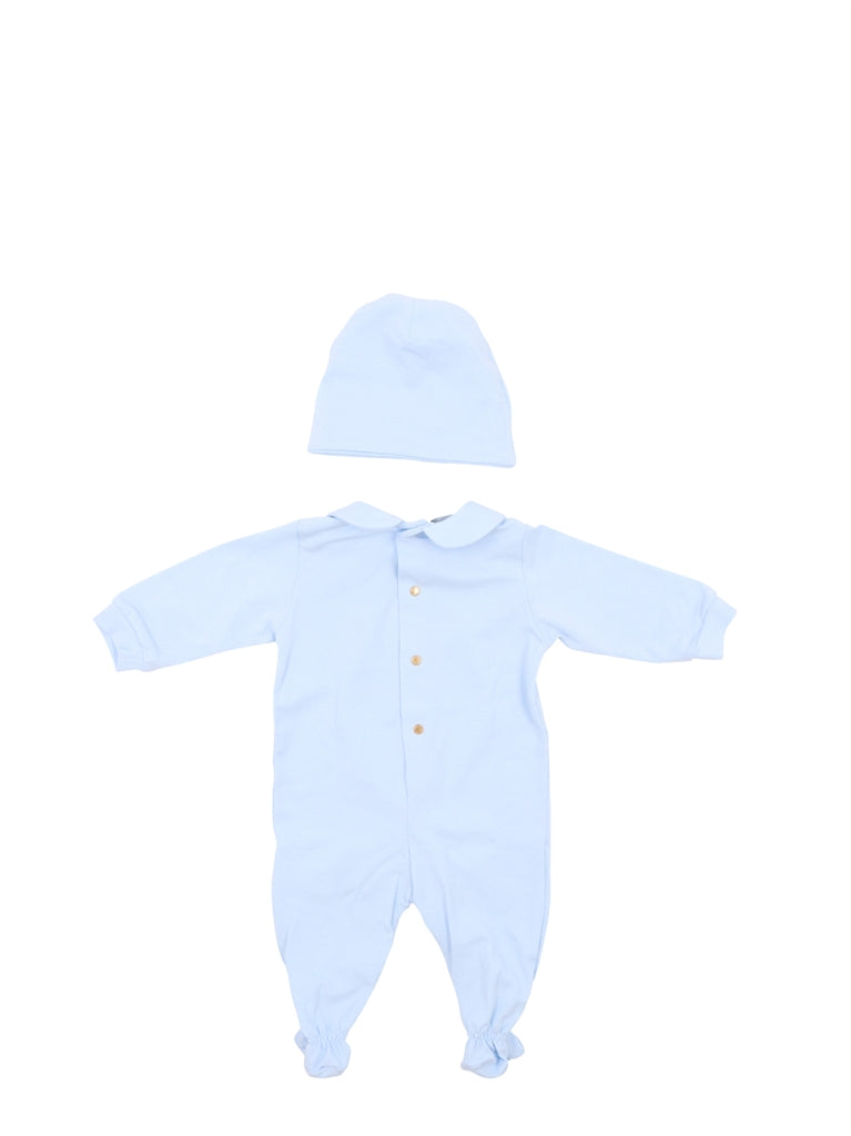 Versace Body and Beanie Set - image 2