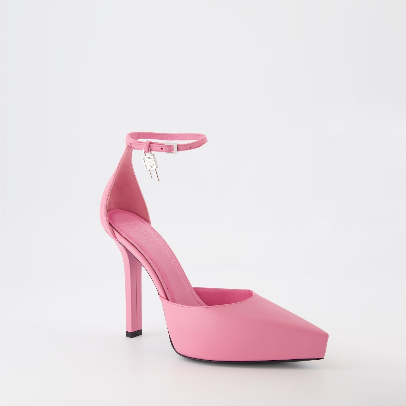 Givenchy G-Lock Pumps - image 2