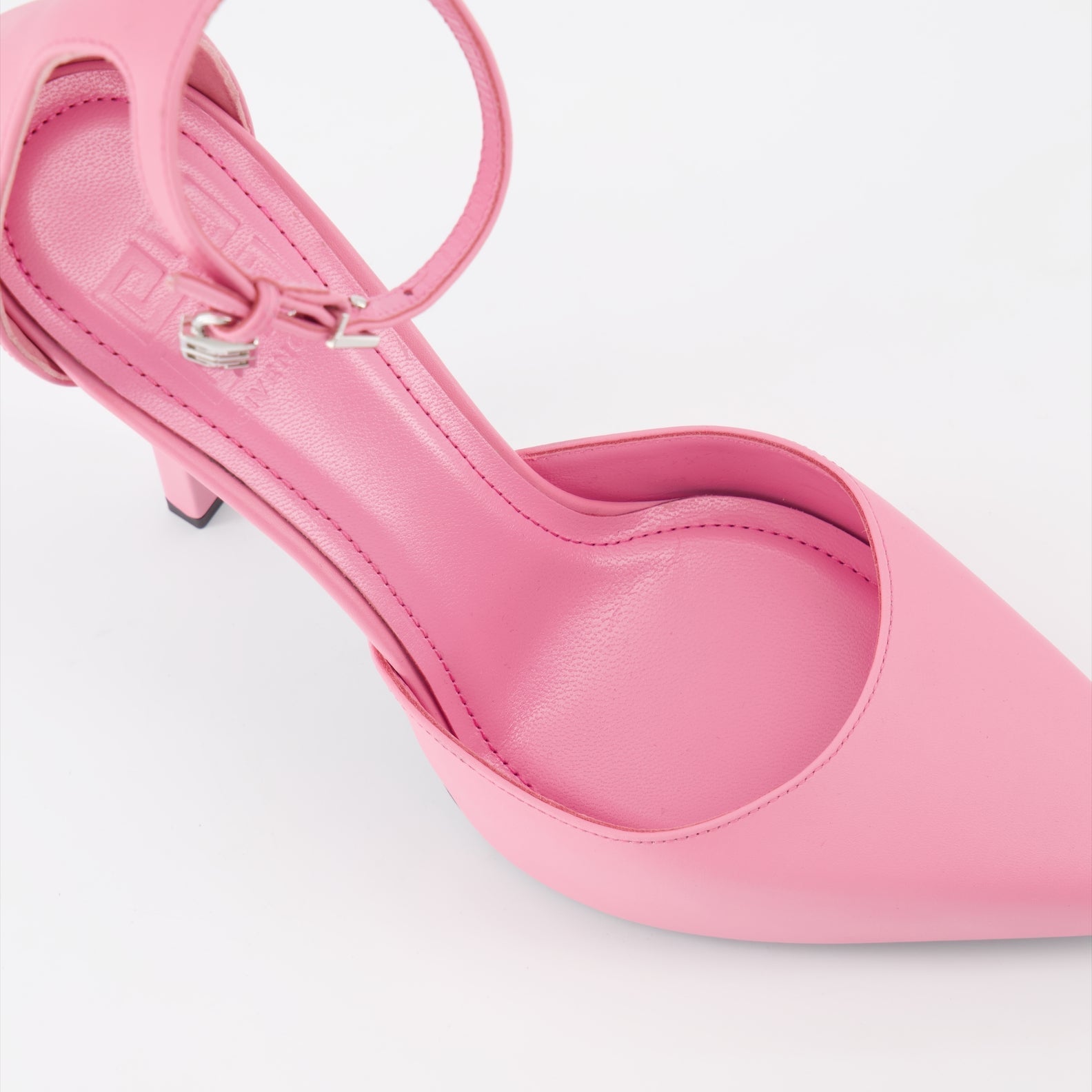 Givenchy G-Lock Pumps - image 5
