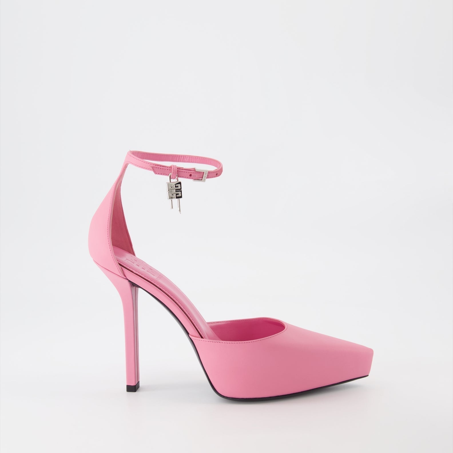 Givenchy G-Lock Pumps