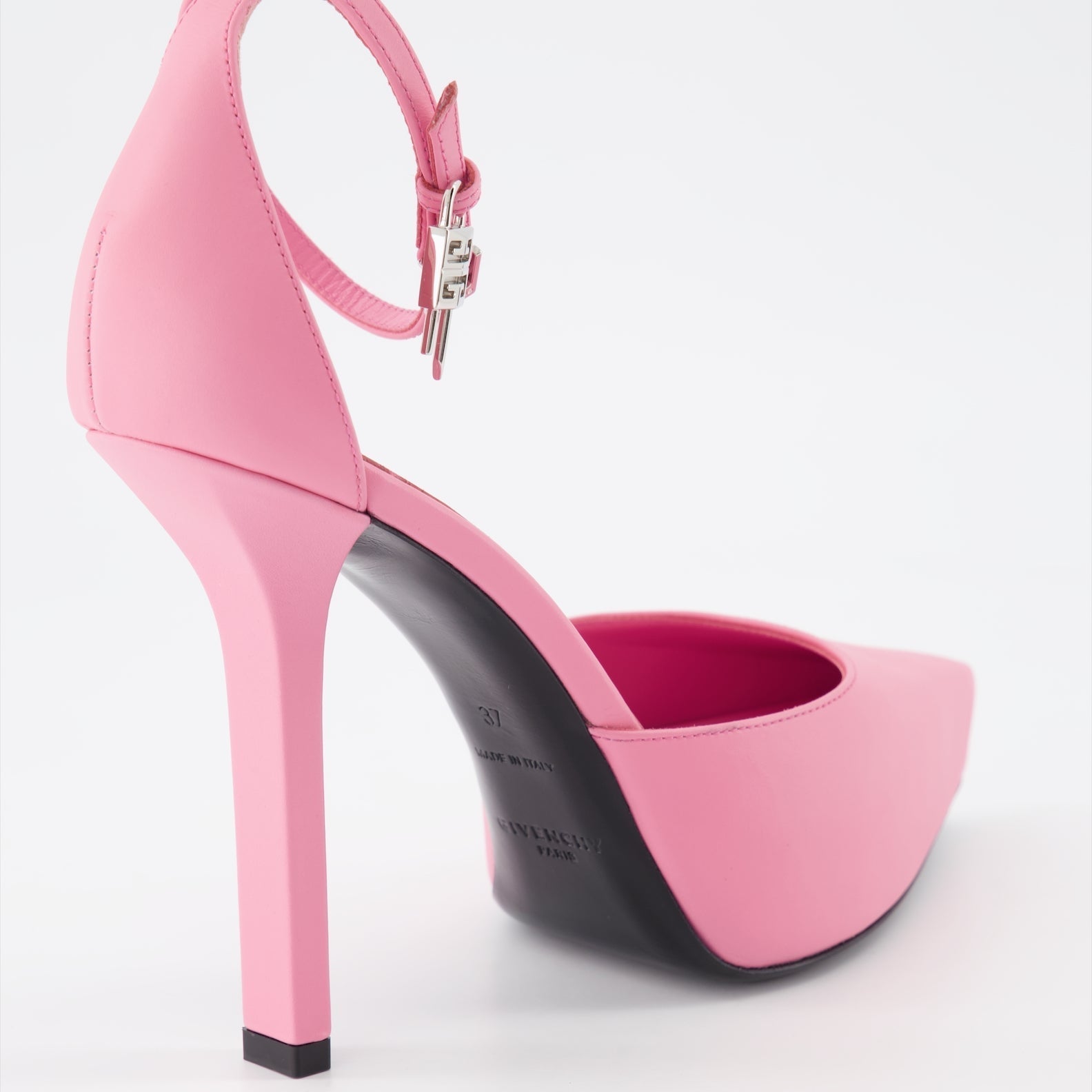 Givenchy G-Lock Pumps - image 4