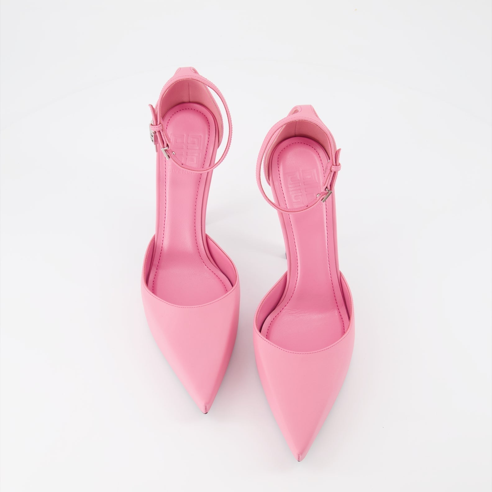 Givenchy G-Lock Pumps - image 6