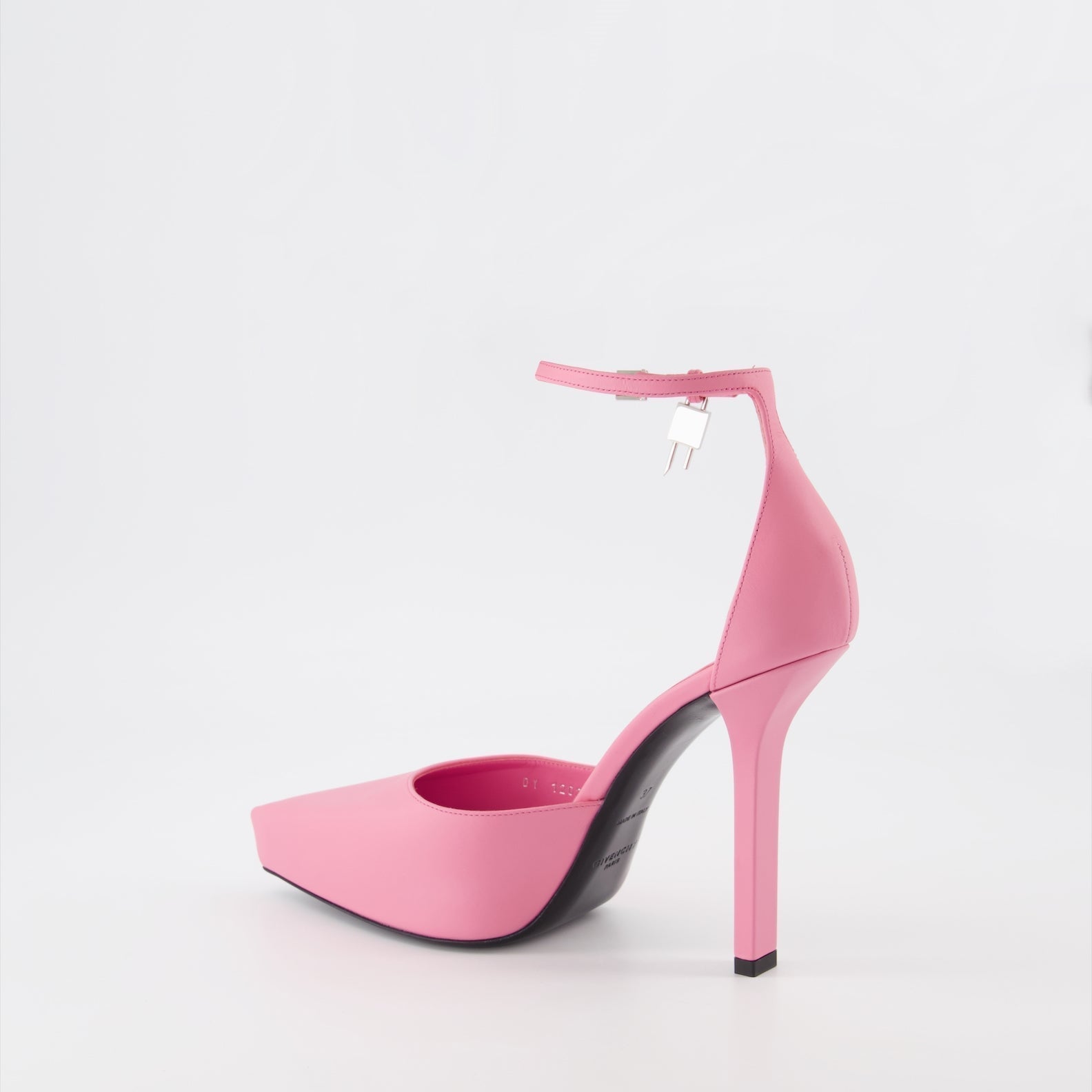 Givenchy G-Lock Pumps - image 3