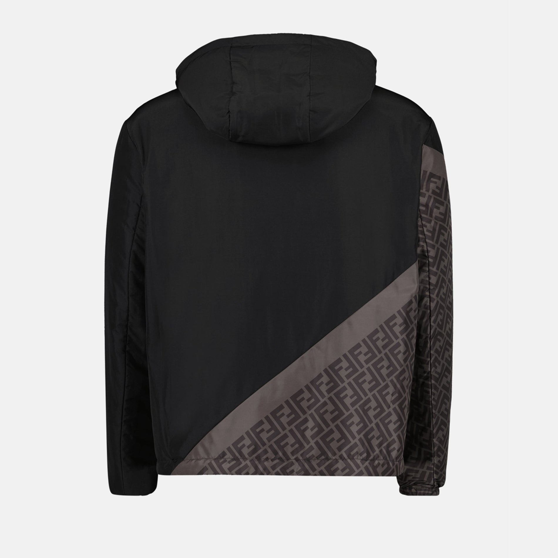Fendi Reversible Windbreaker - image 3
