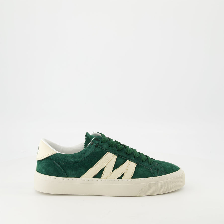 Moncler Monaco Sneakers