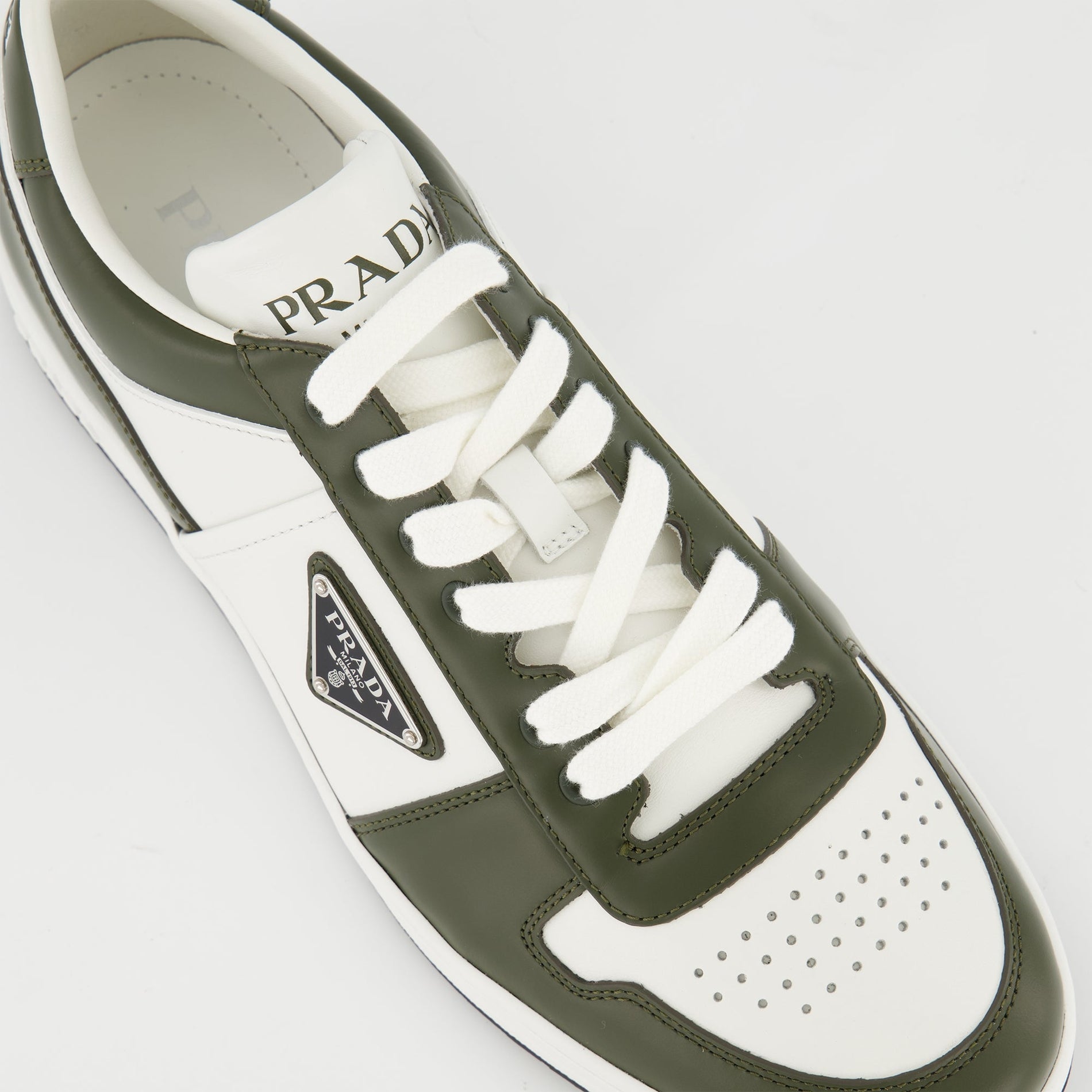 Prada Downtown Sneakers - image 5