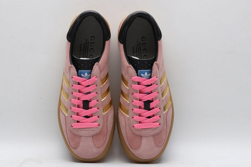 Gucci Adidas x Gucci Women's Gazelle Sneaker P - image 3